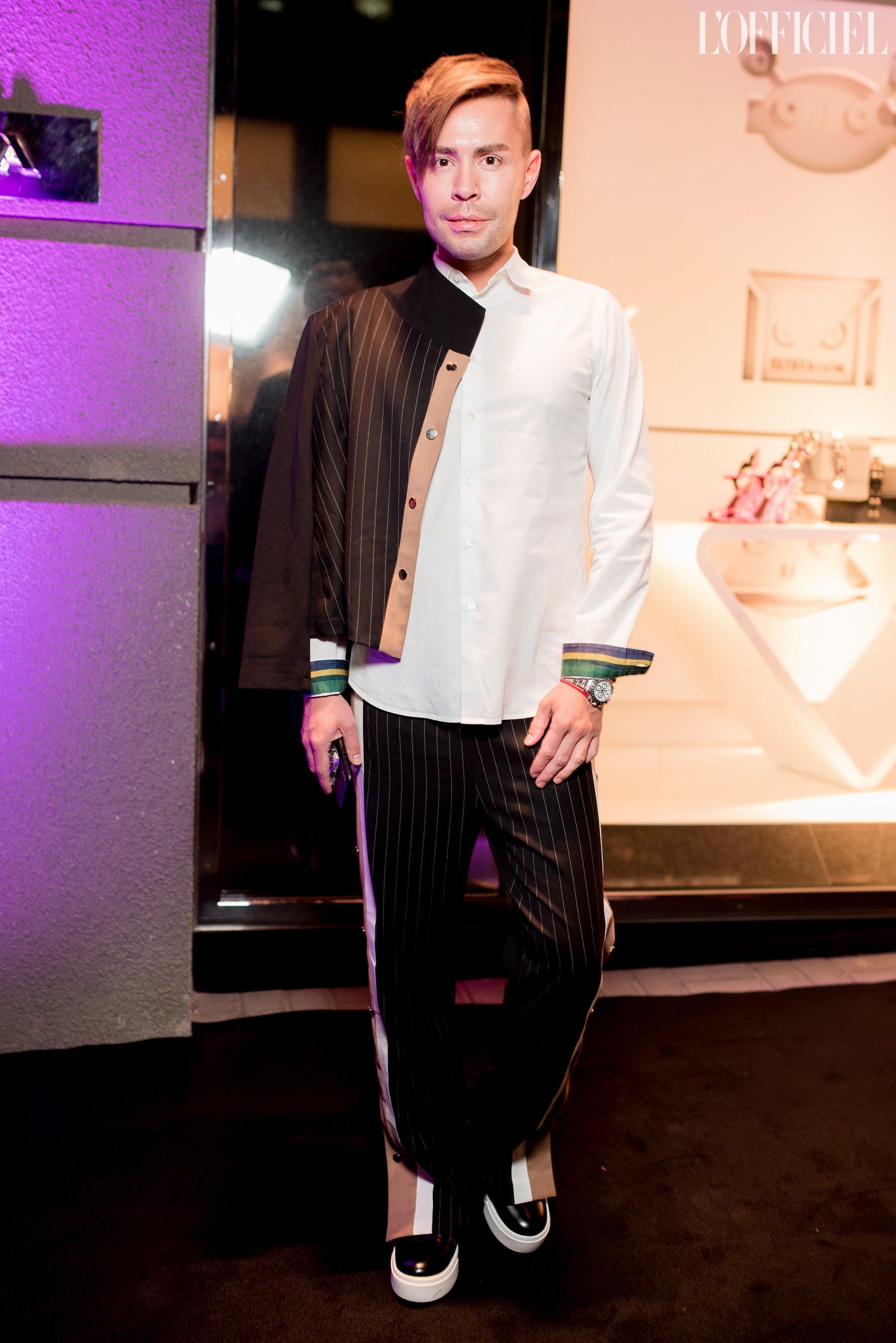 Алексей Прищепа