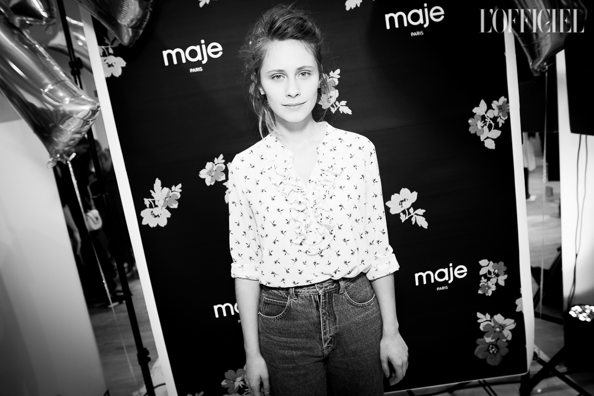 Тома Мироненко