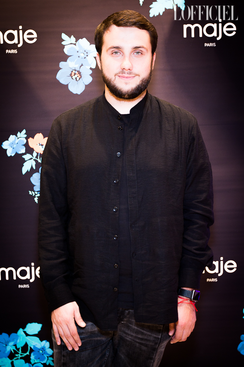 Дмитрий Глущак