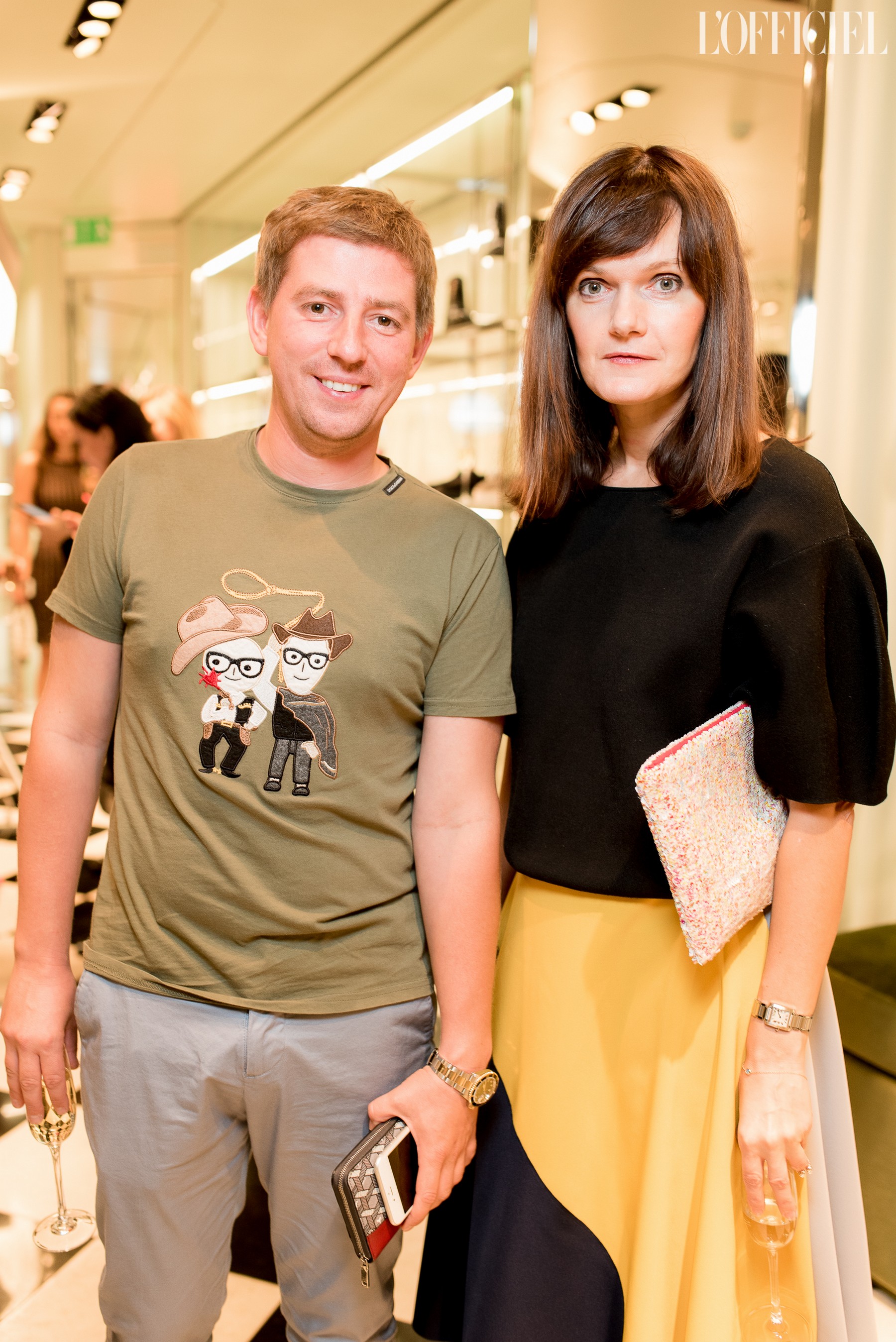 Соня Забуга