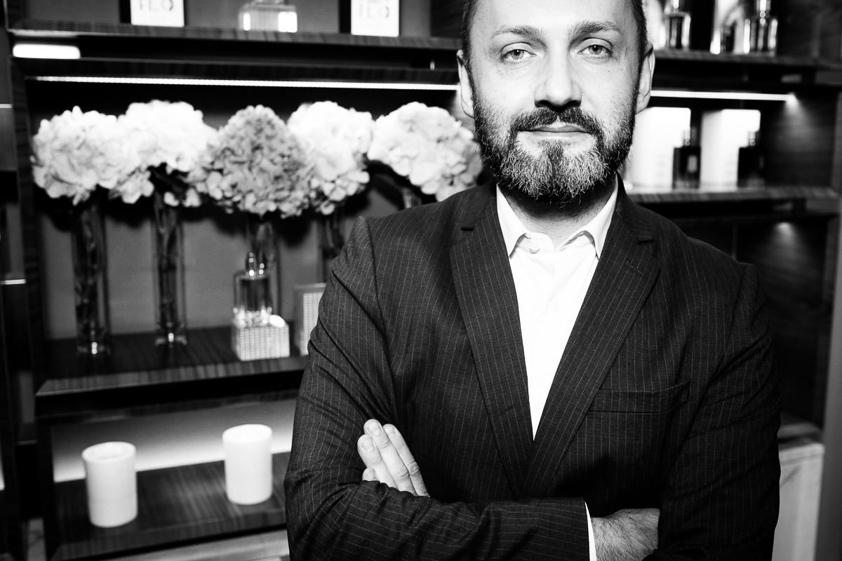 Константин Путиленко