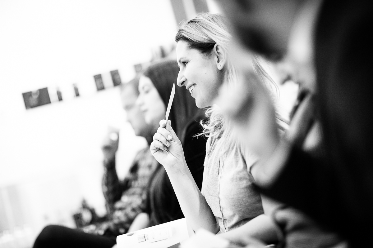 Алена Пономаренко