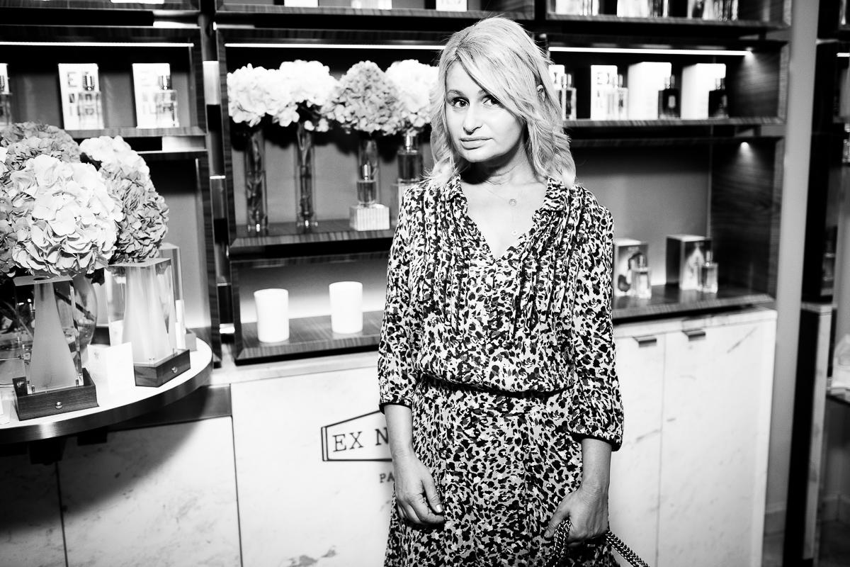 Ольга Федоровская