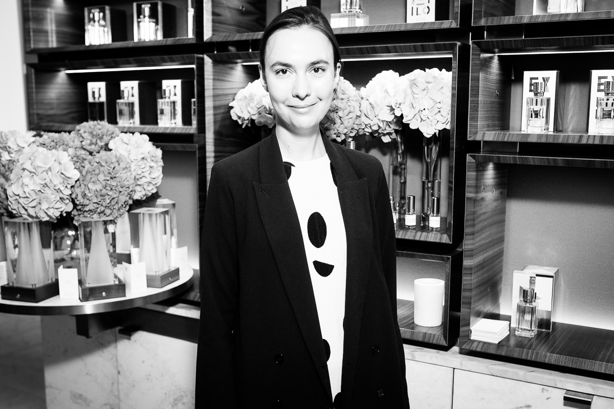 Кристина Обломская