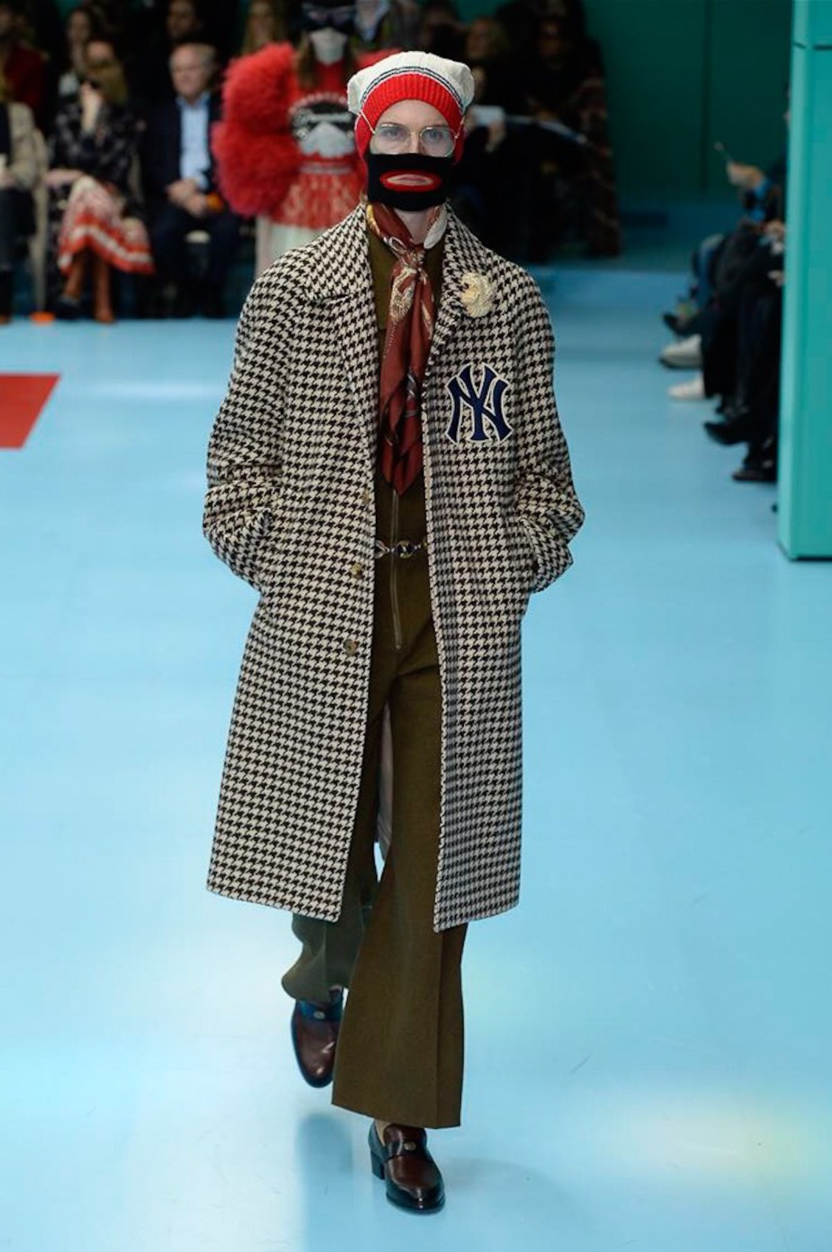 Gucci Fall 2019