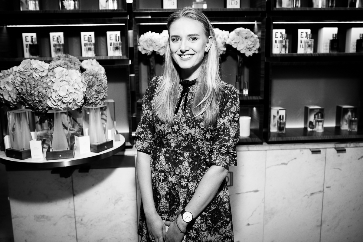 Лиза Краснова