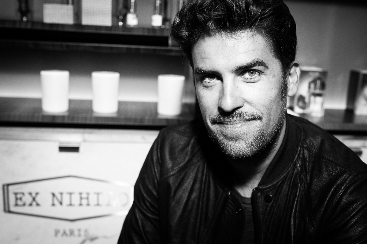 Бенуа Вердье