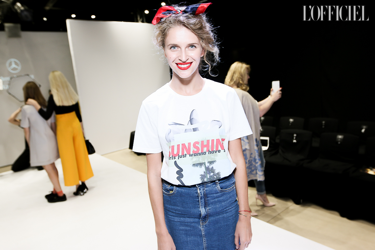 Валерия Гузема