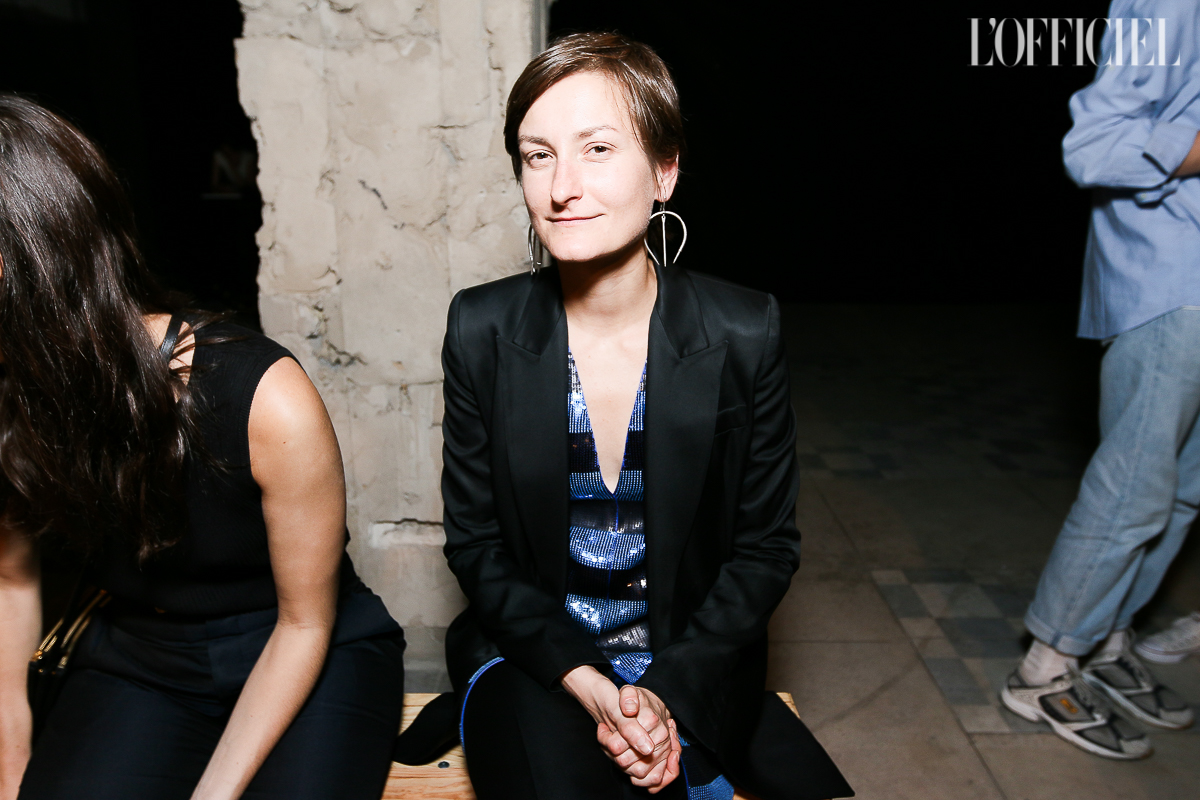 Татьяна Соловей