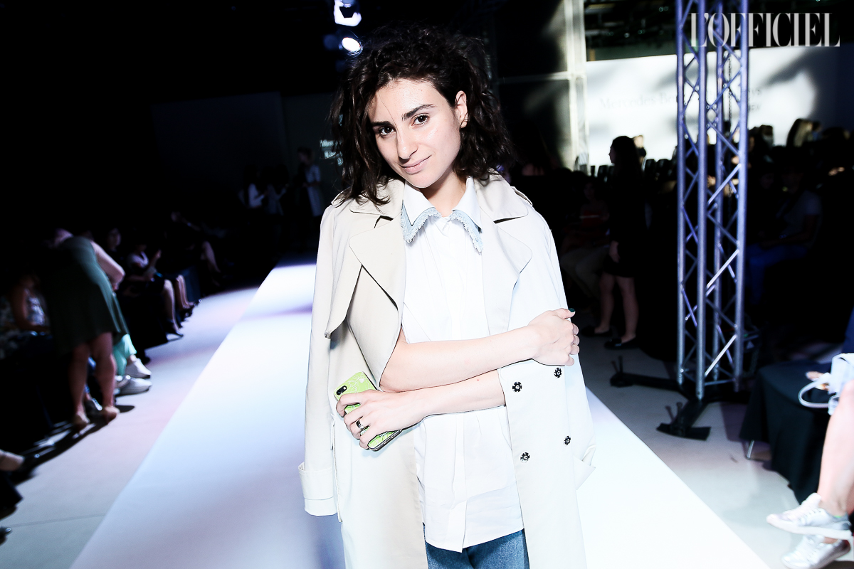 Лилит Саркисян