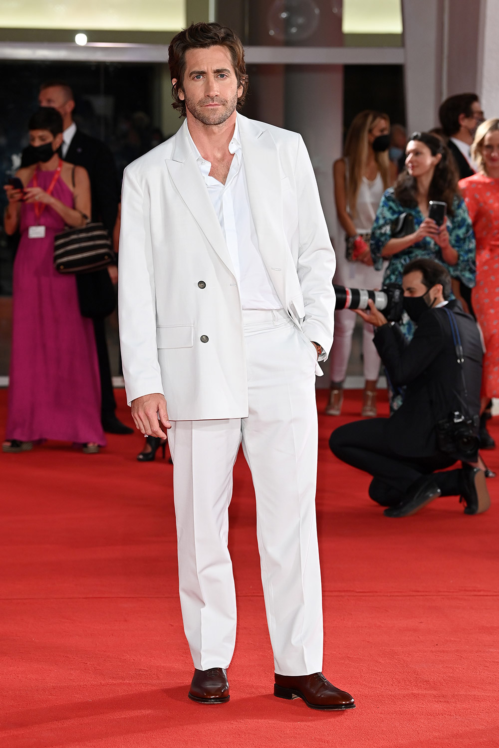 Джейк Джилленхол