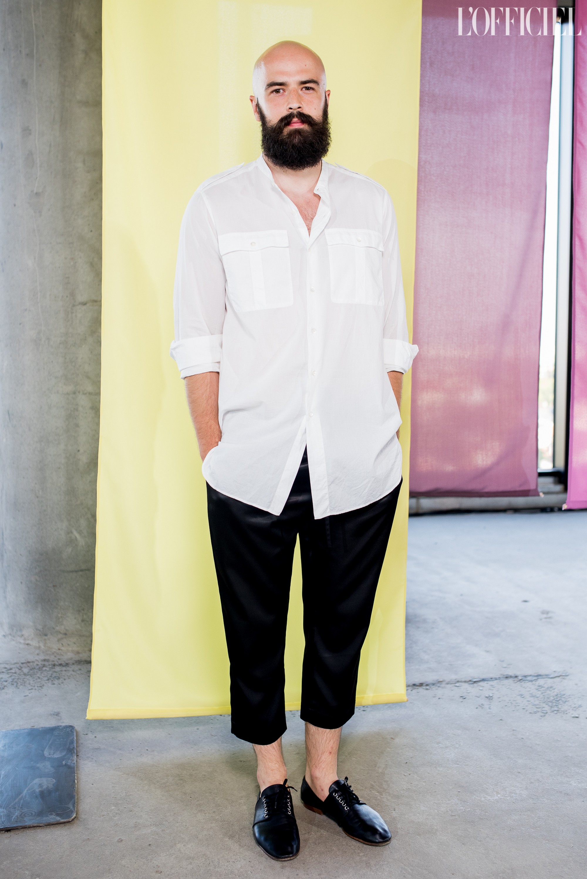 Данила Подольский