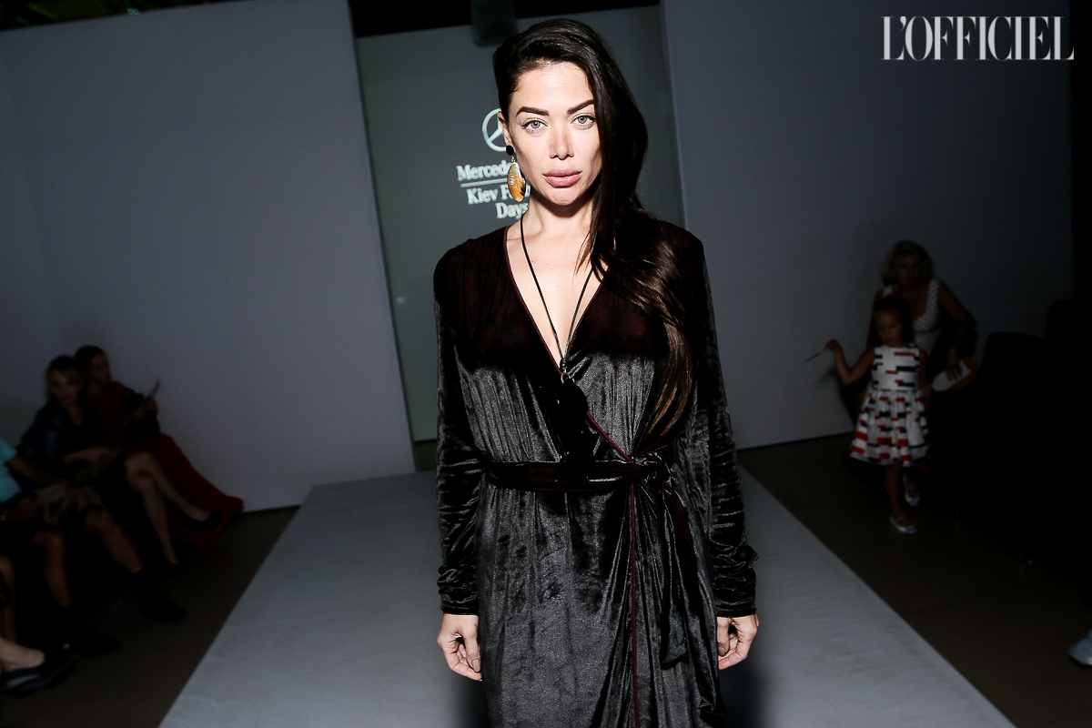 Юлия Кавтарадзе