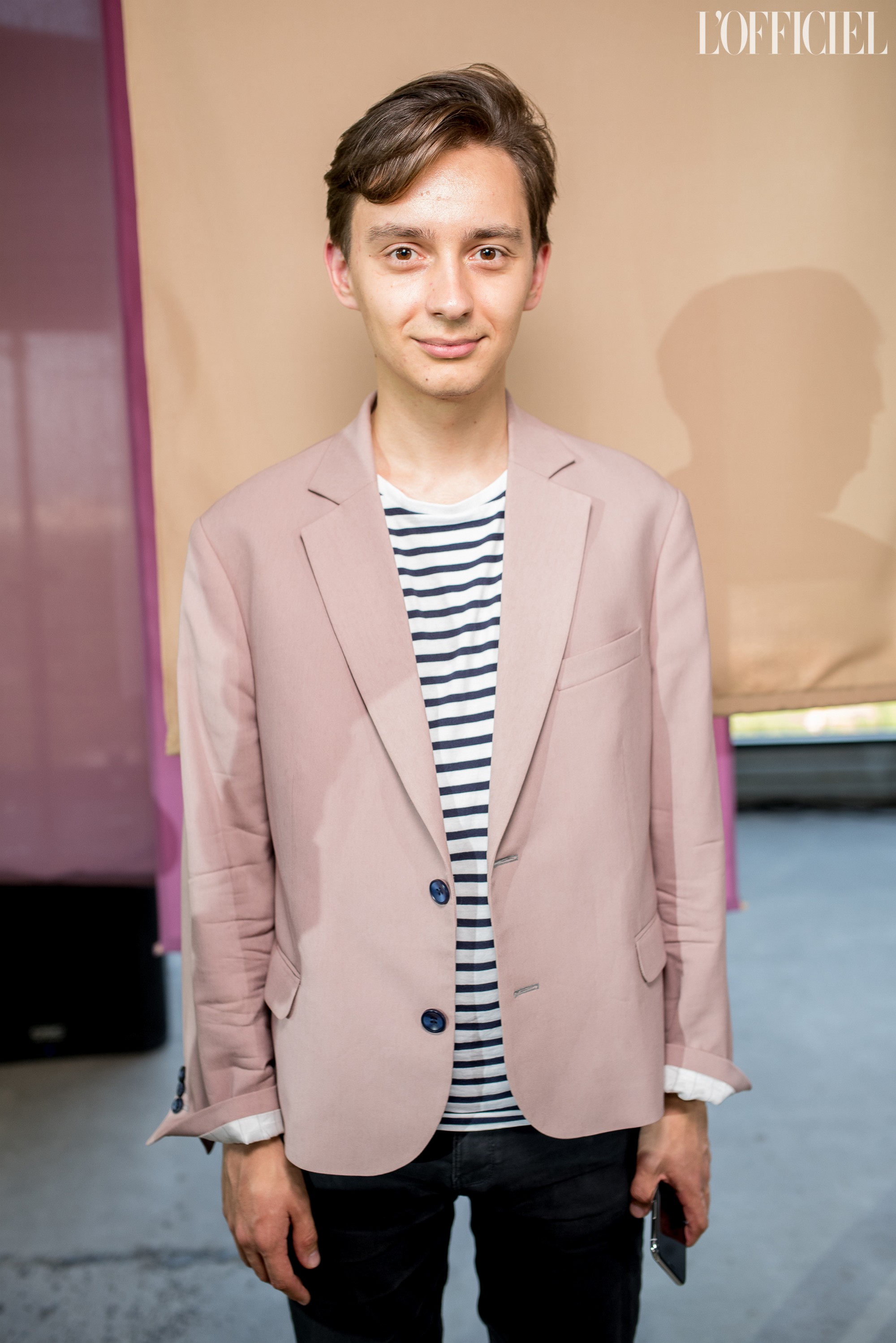 Роман Тимофеев