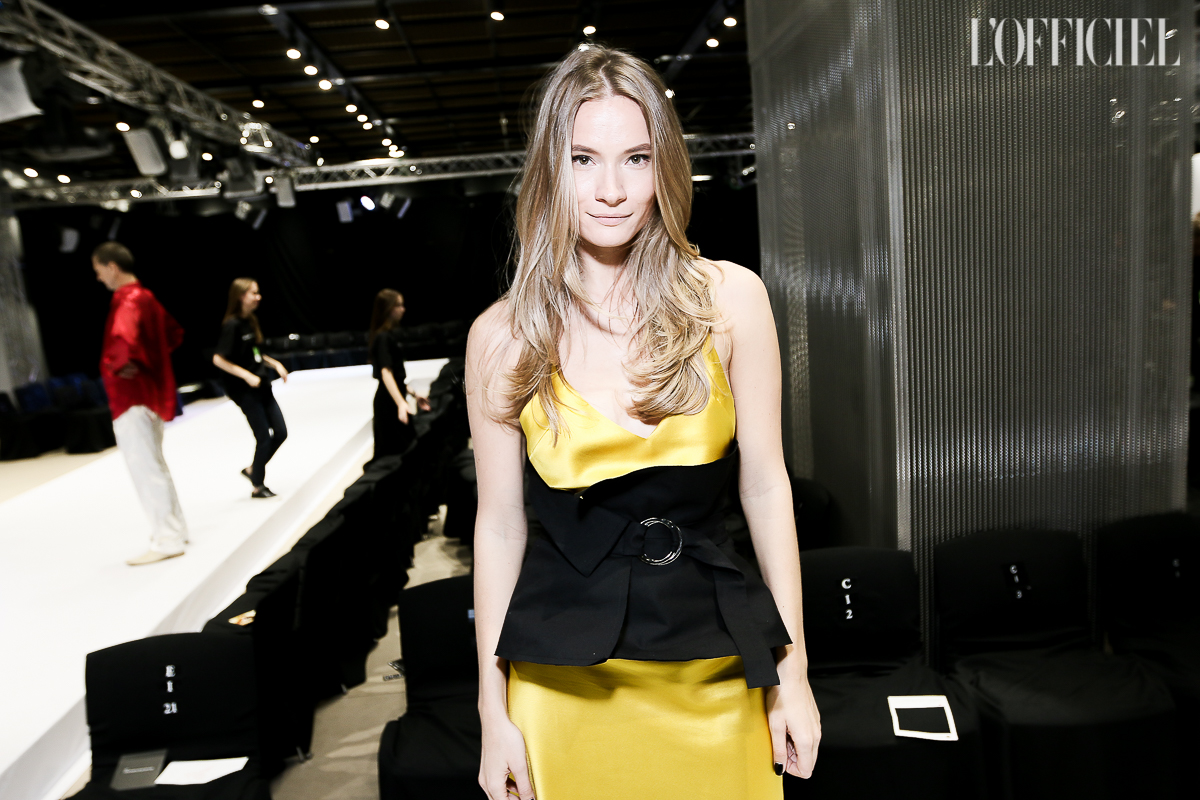 Таня Богдан