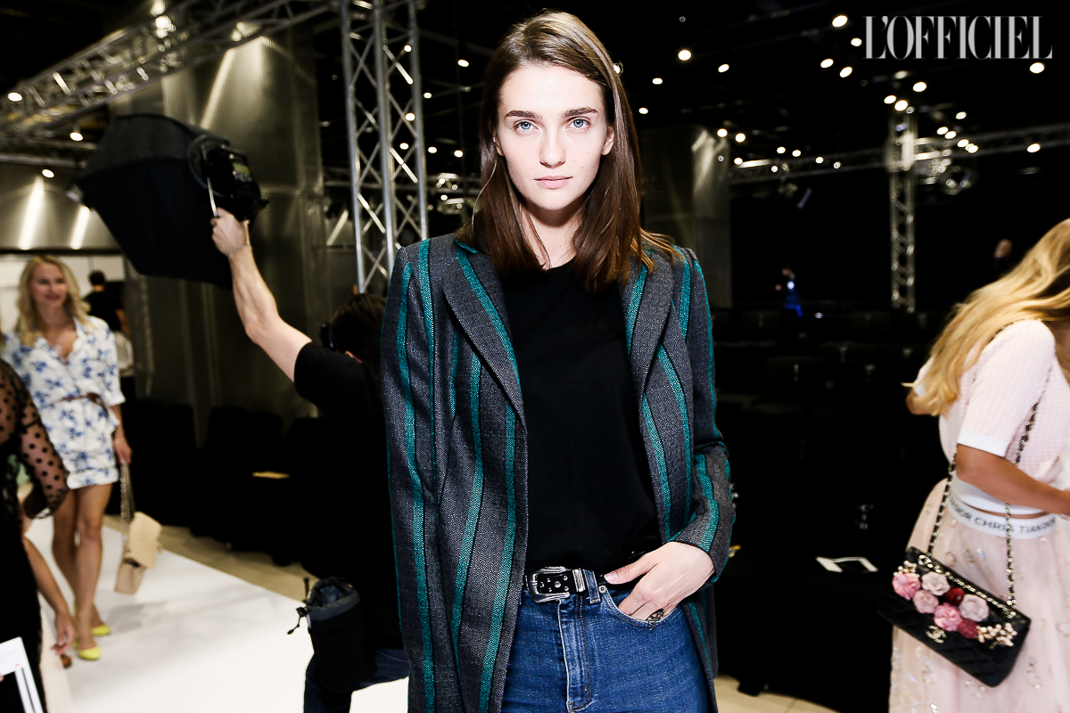 Элла Кандыба