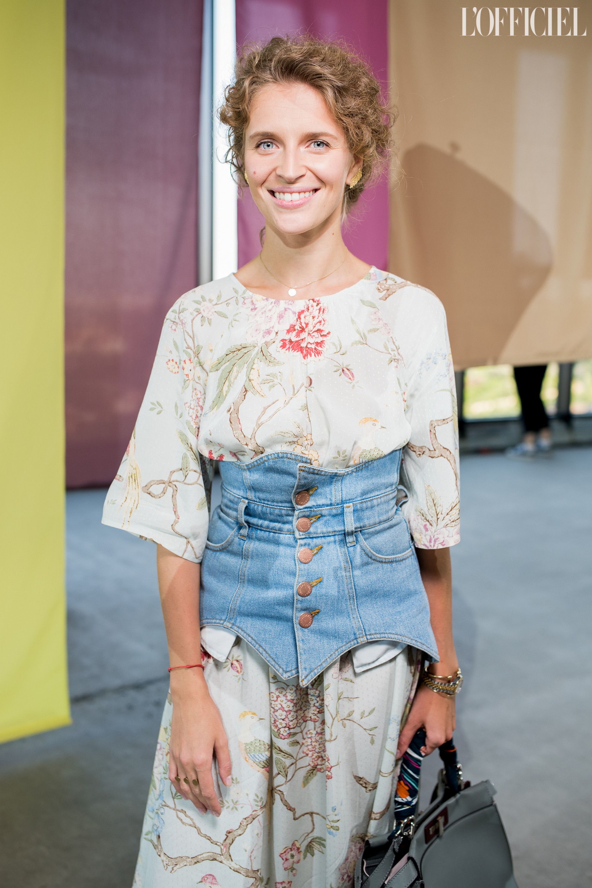 Валерия Гузема