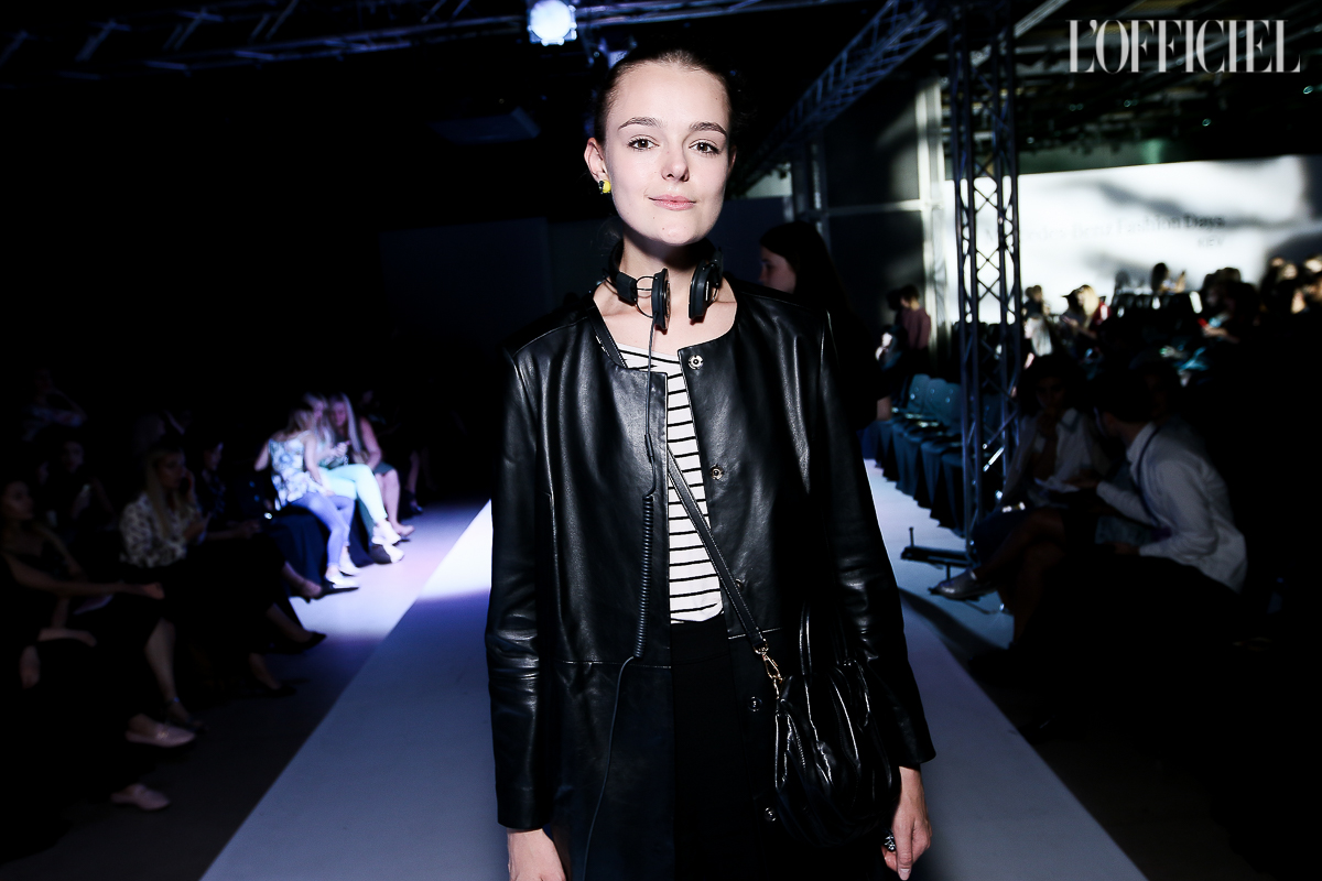 Александра Даруга