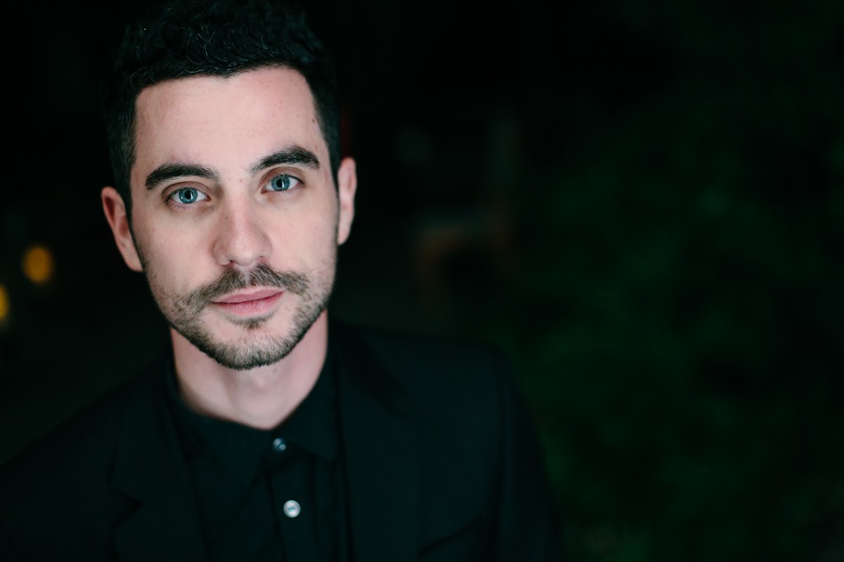 Евгений Толочный