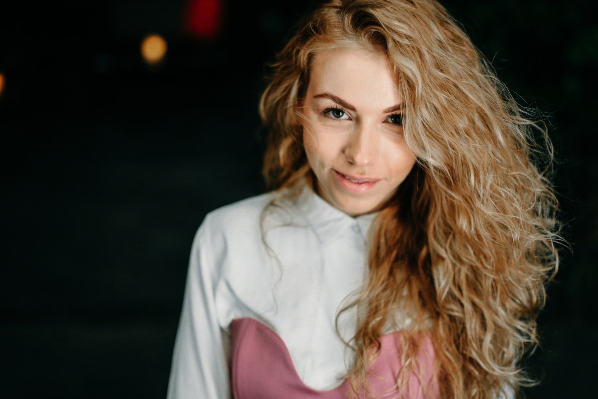 Люба Макаренко