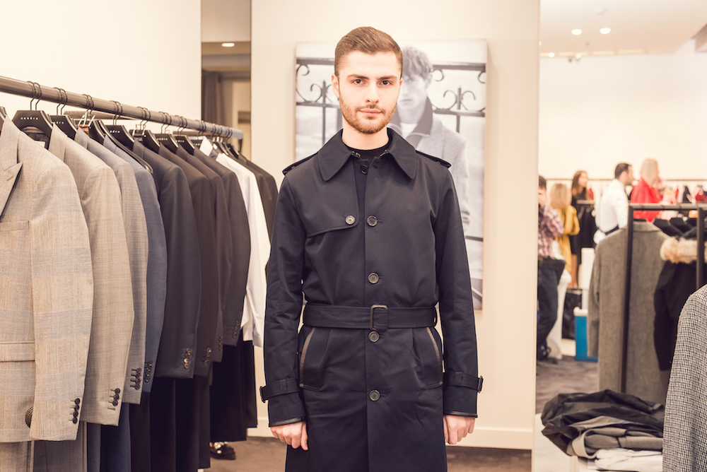 Ладик Костандян