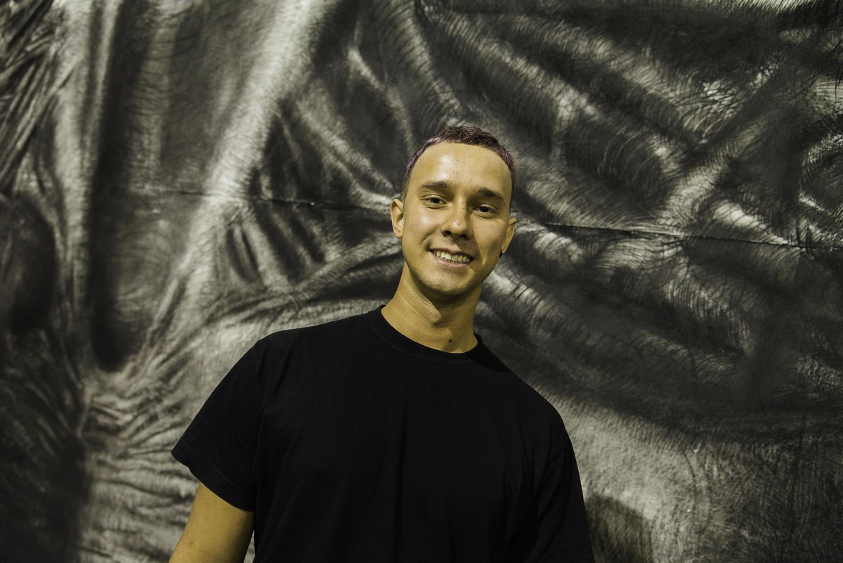 Василий Савченко