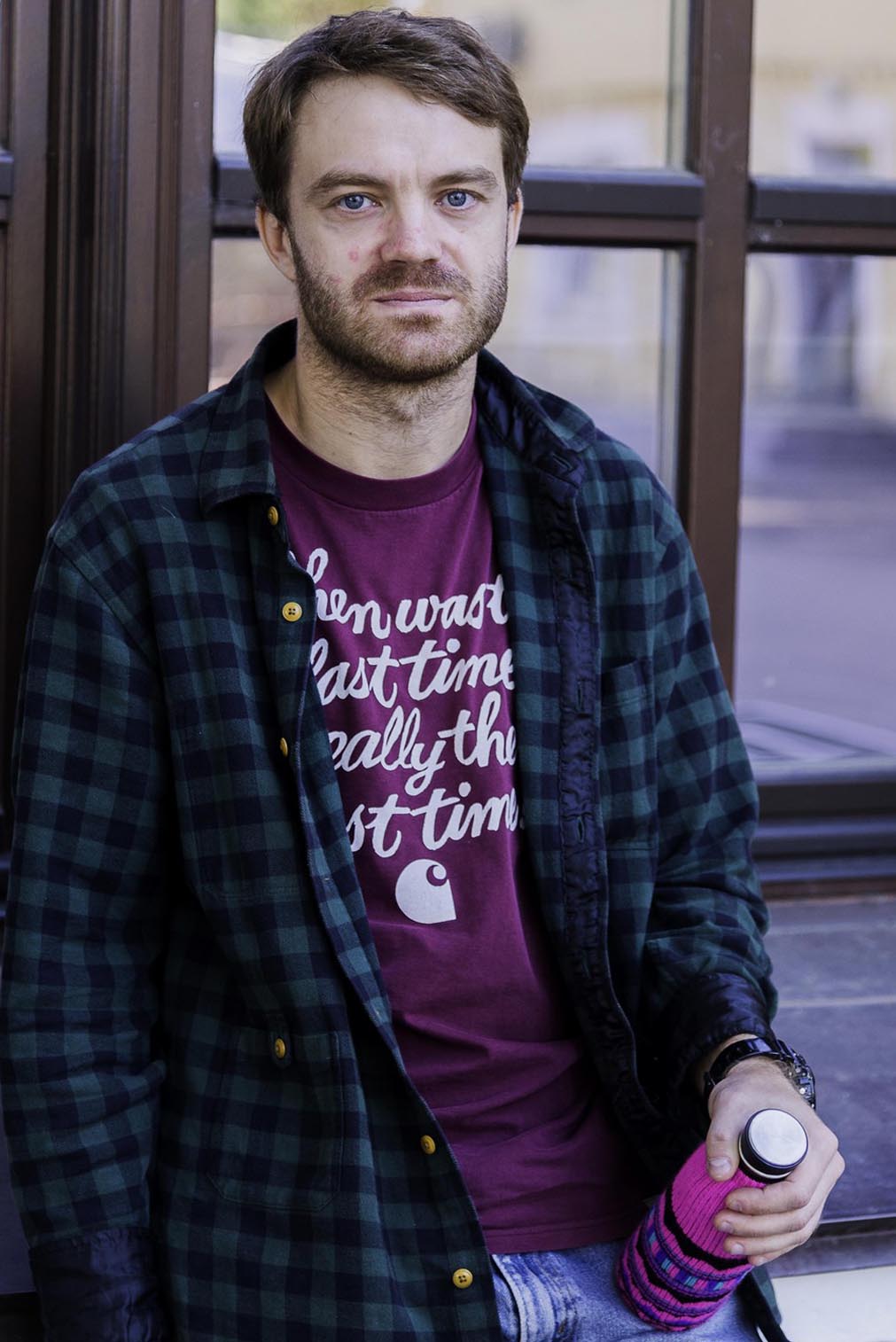 Дмитрий Микитенко