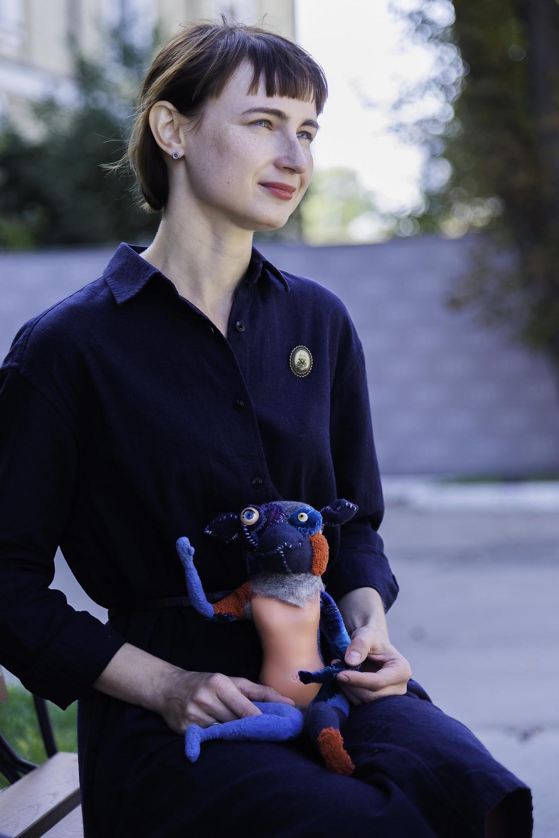 Лия Достлева