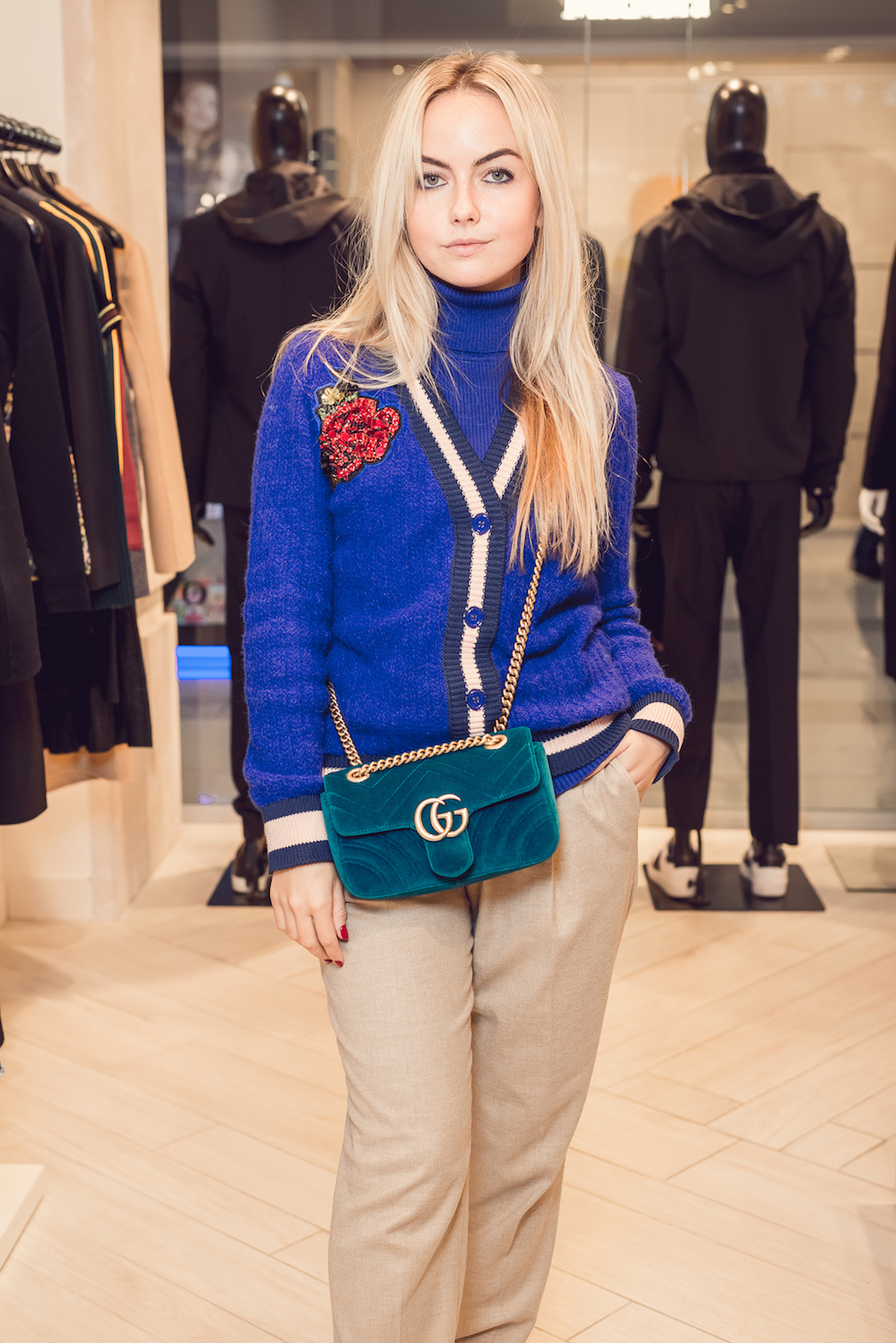 Айлин Грушовенко