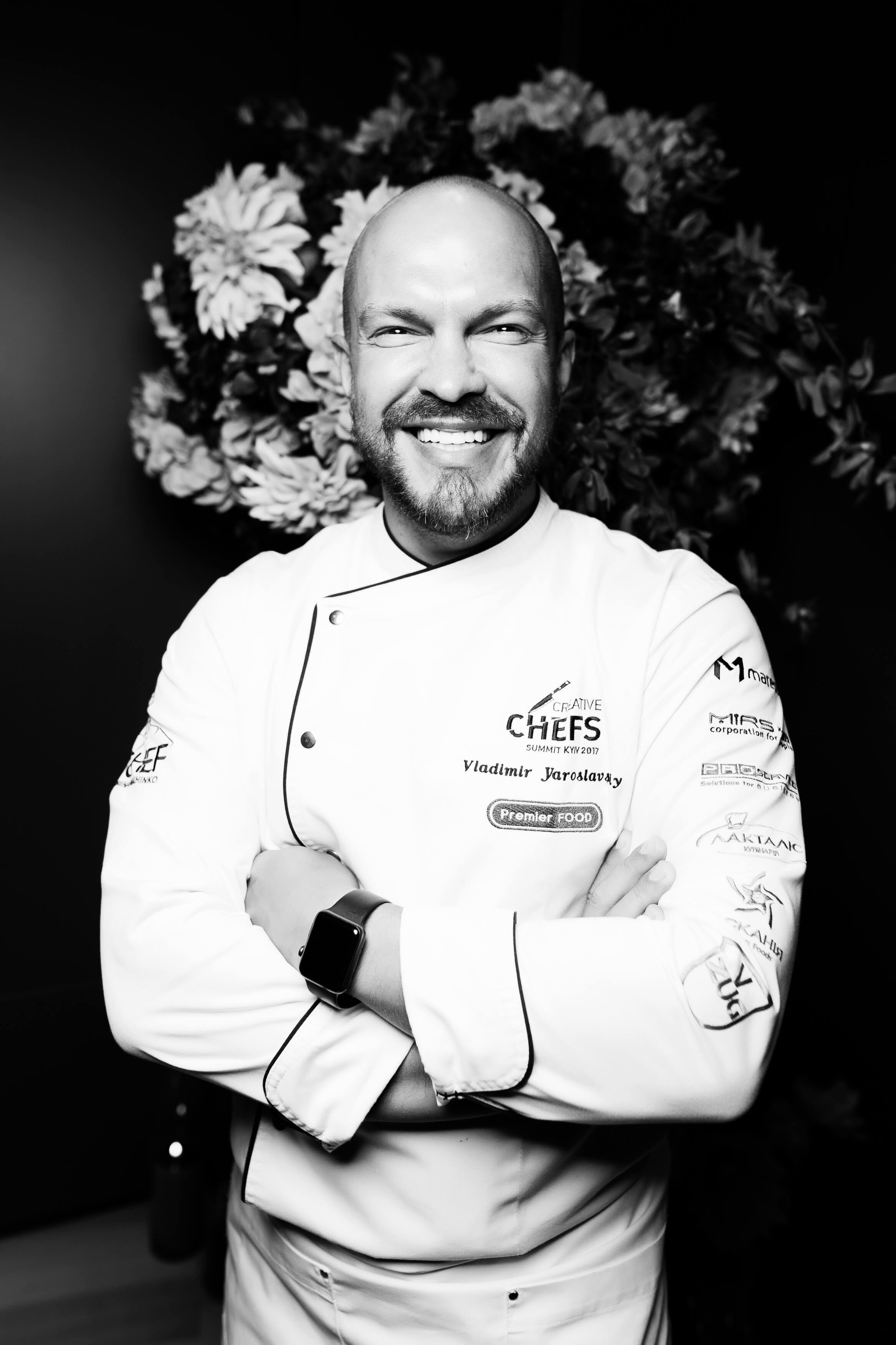 Владимир Ярославский