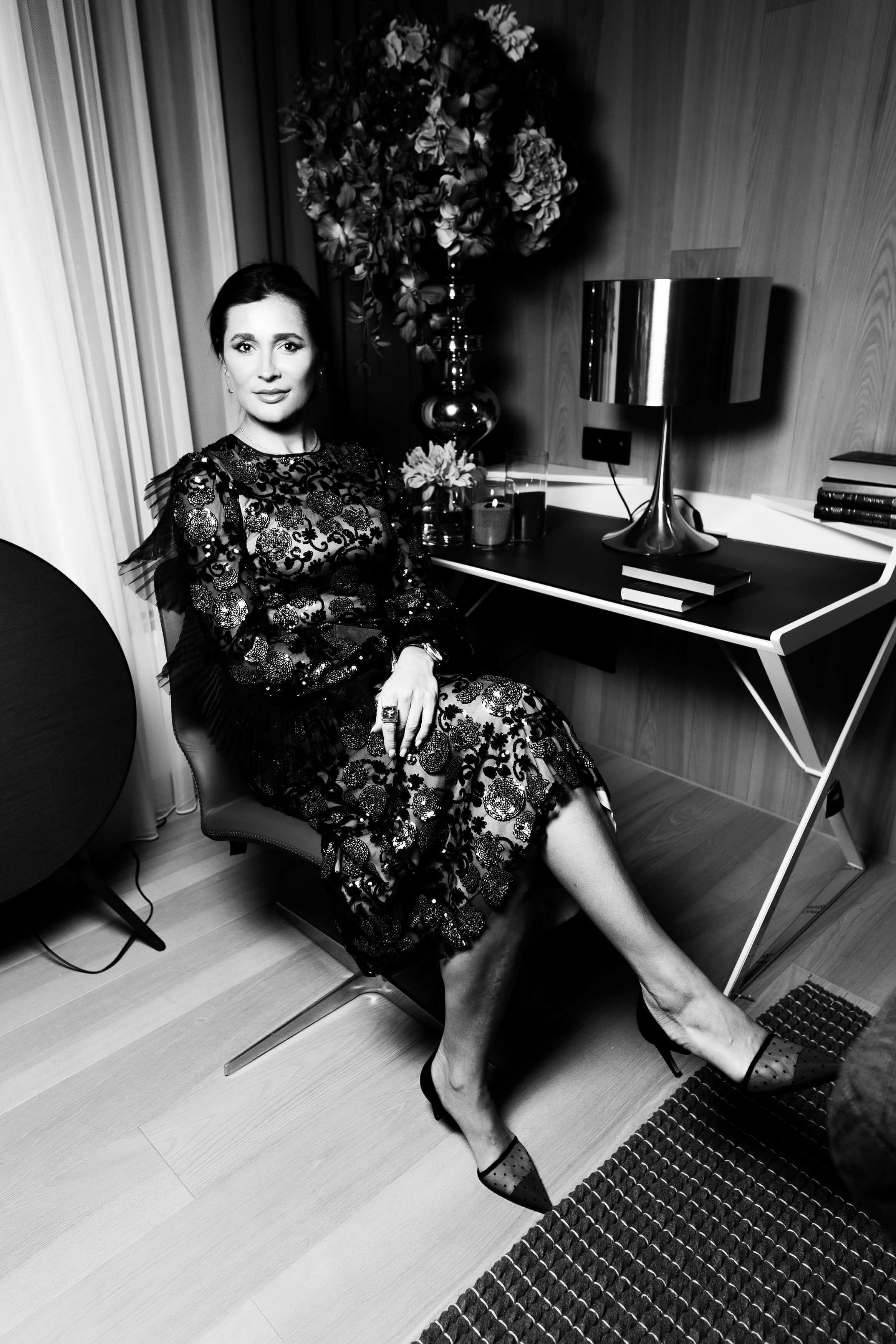 Ольга Филатова