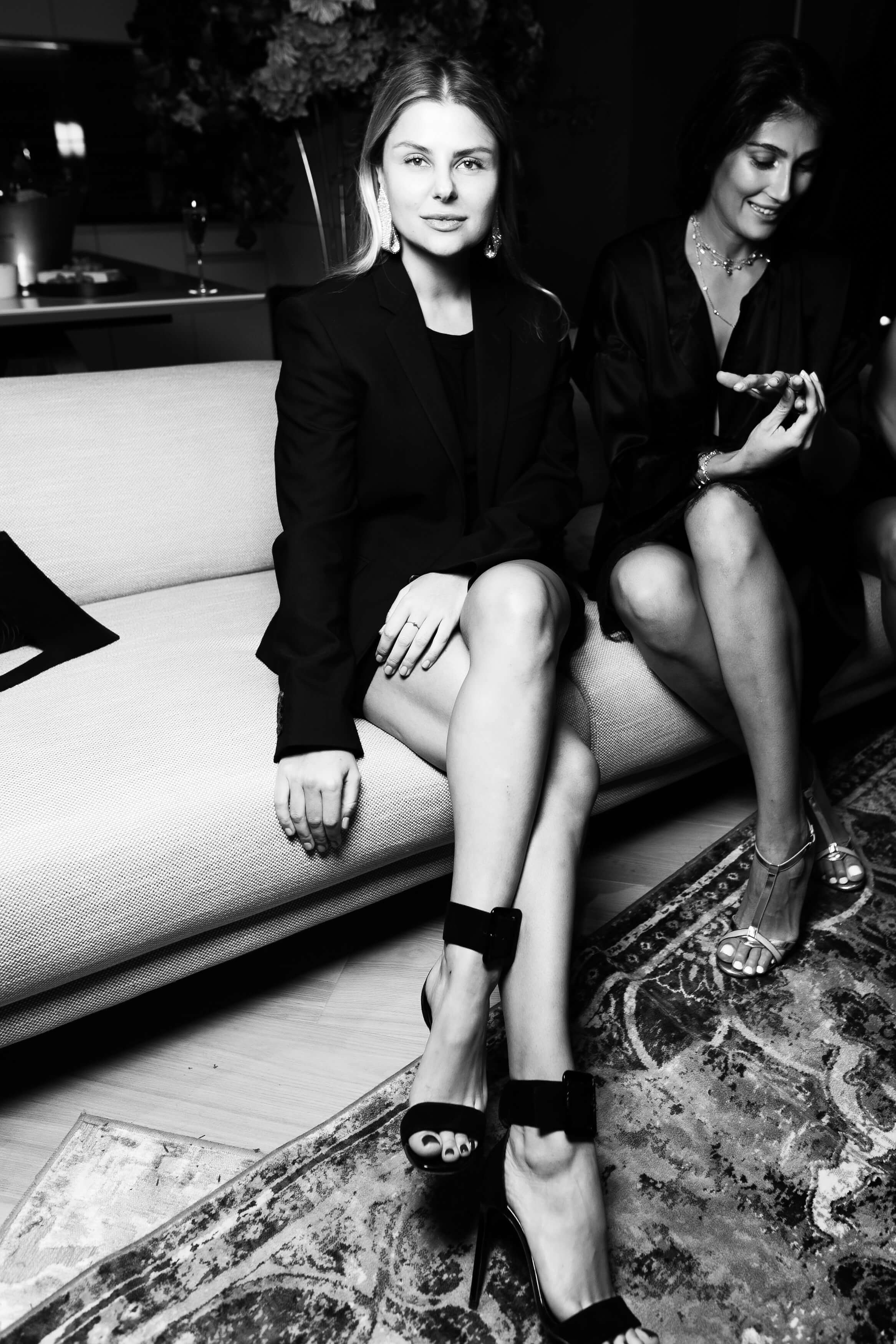 Лина Христофорова