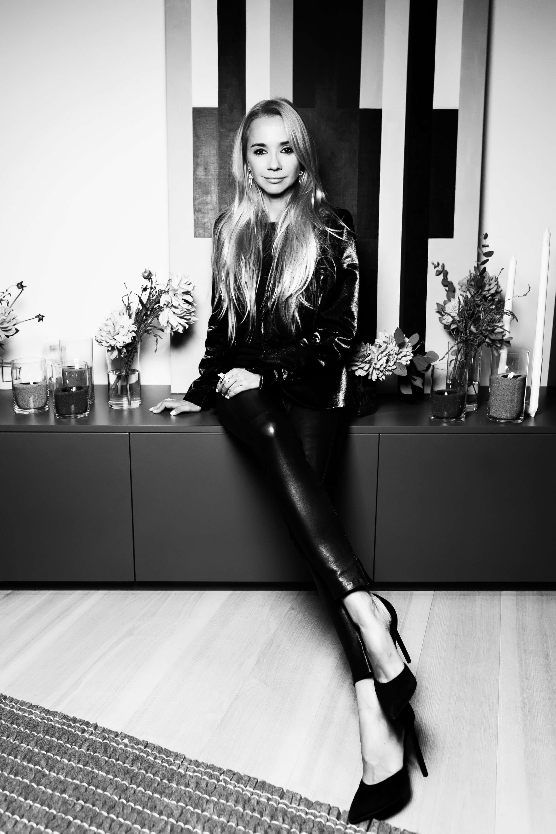 Ирина Турбаевская