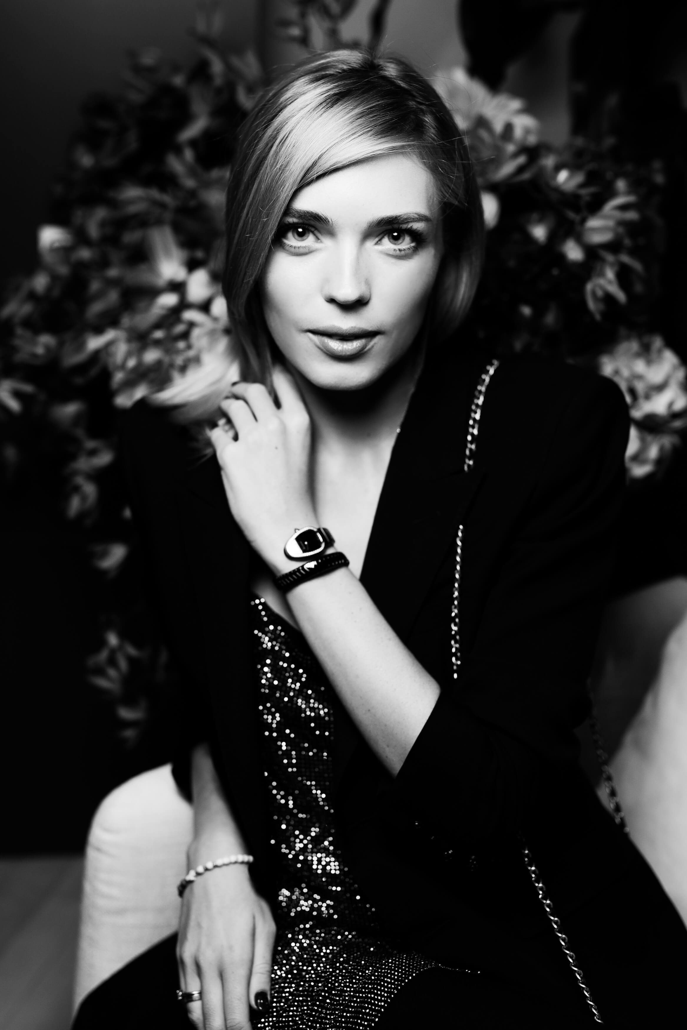 Катерина Любчик