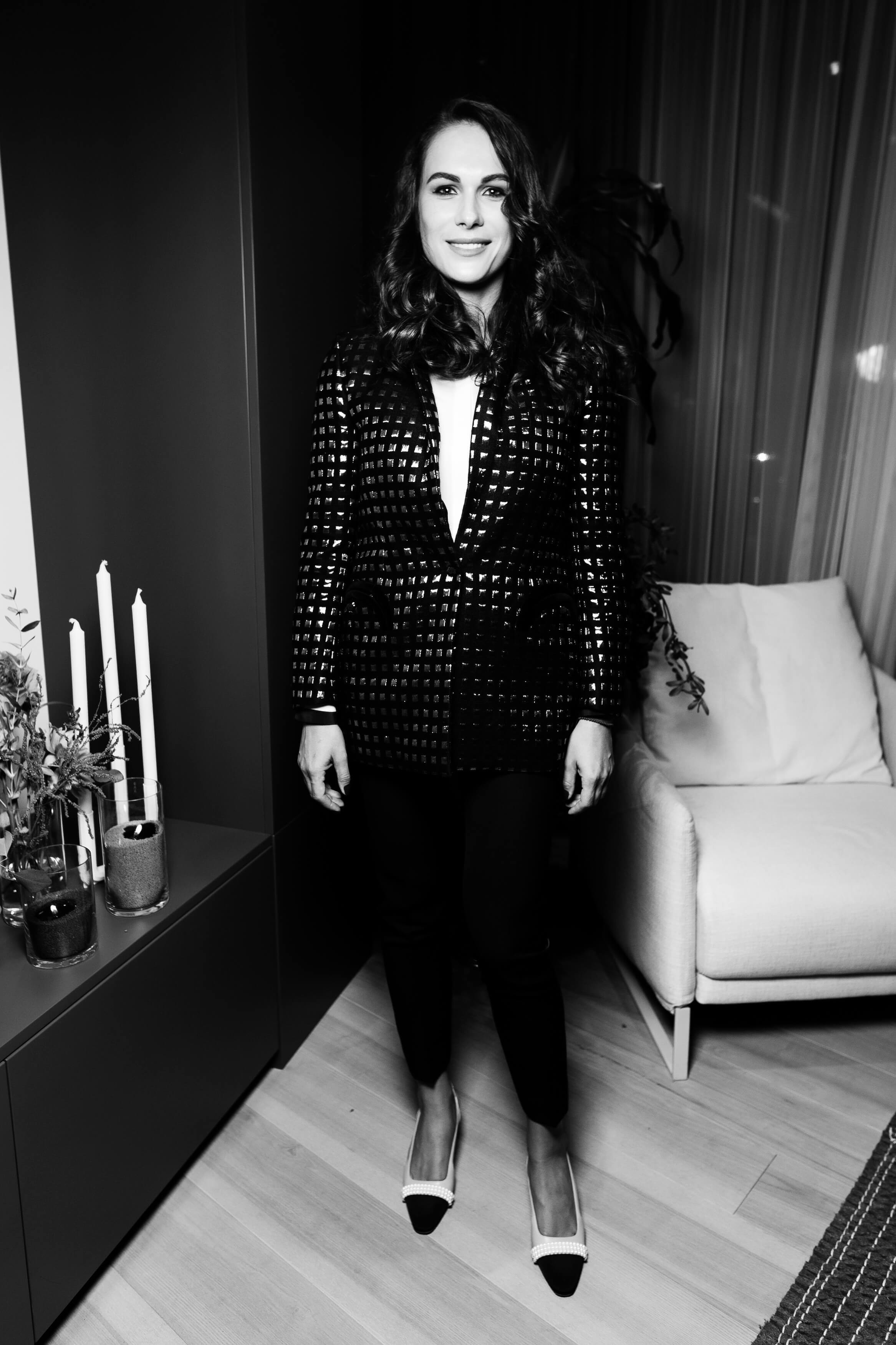 Катя Черникова