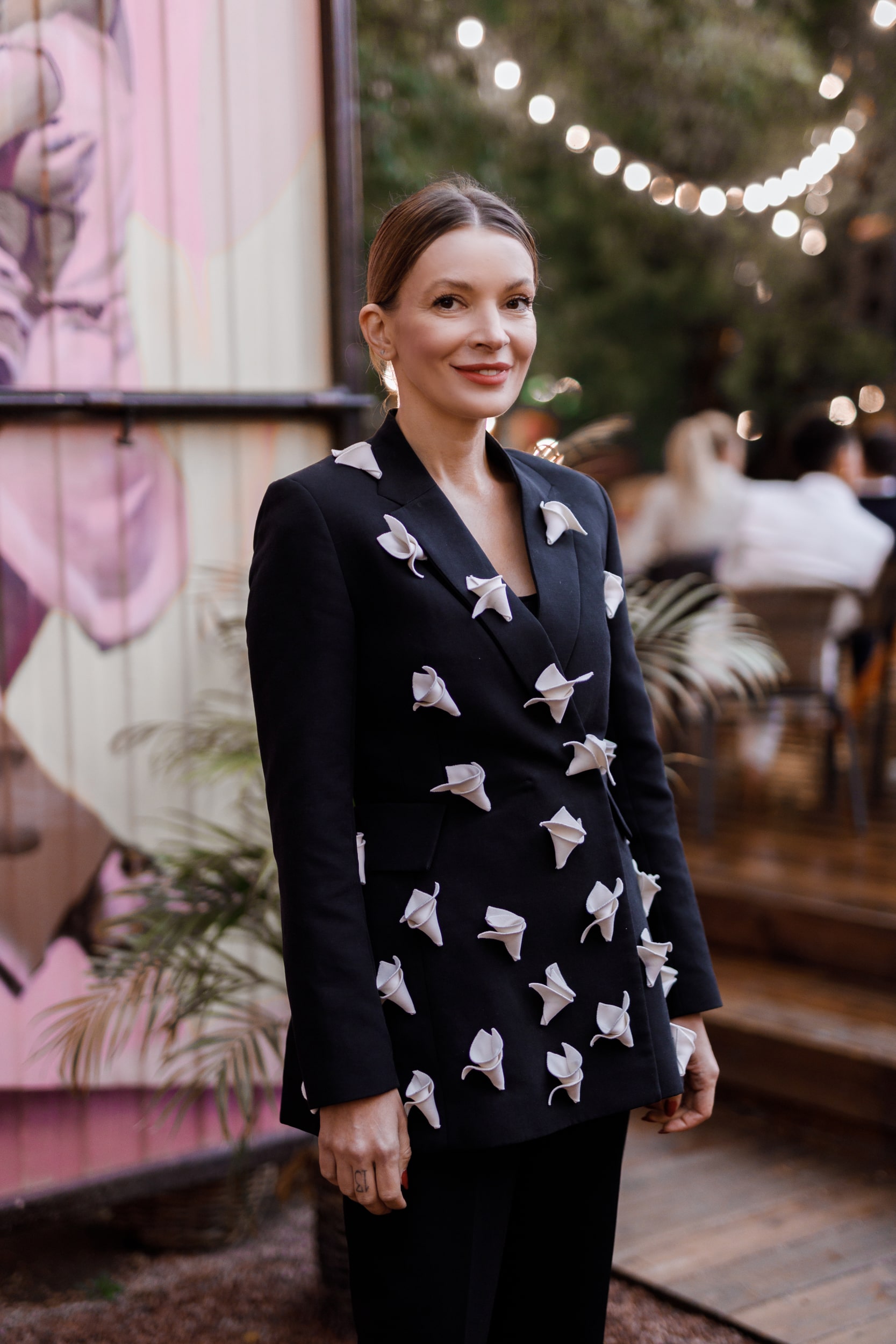 Поліна Неня