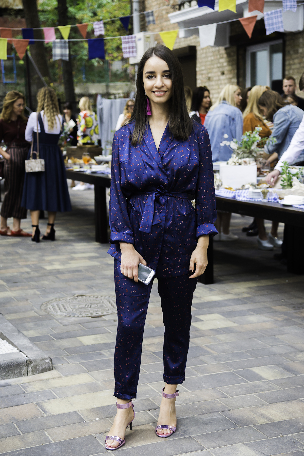 Елизавета Жорник 