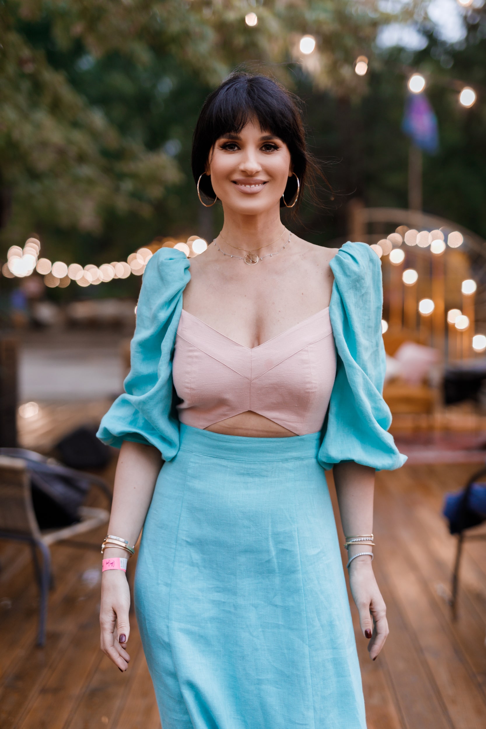 Маша Єфросиніна