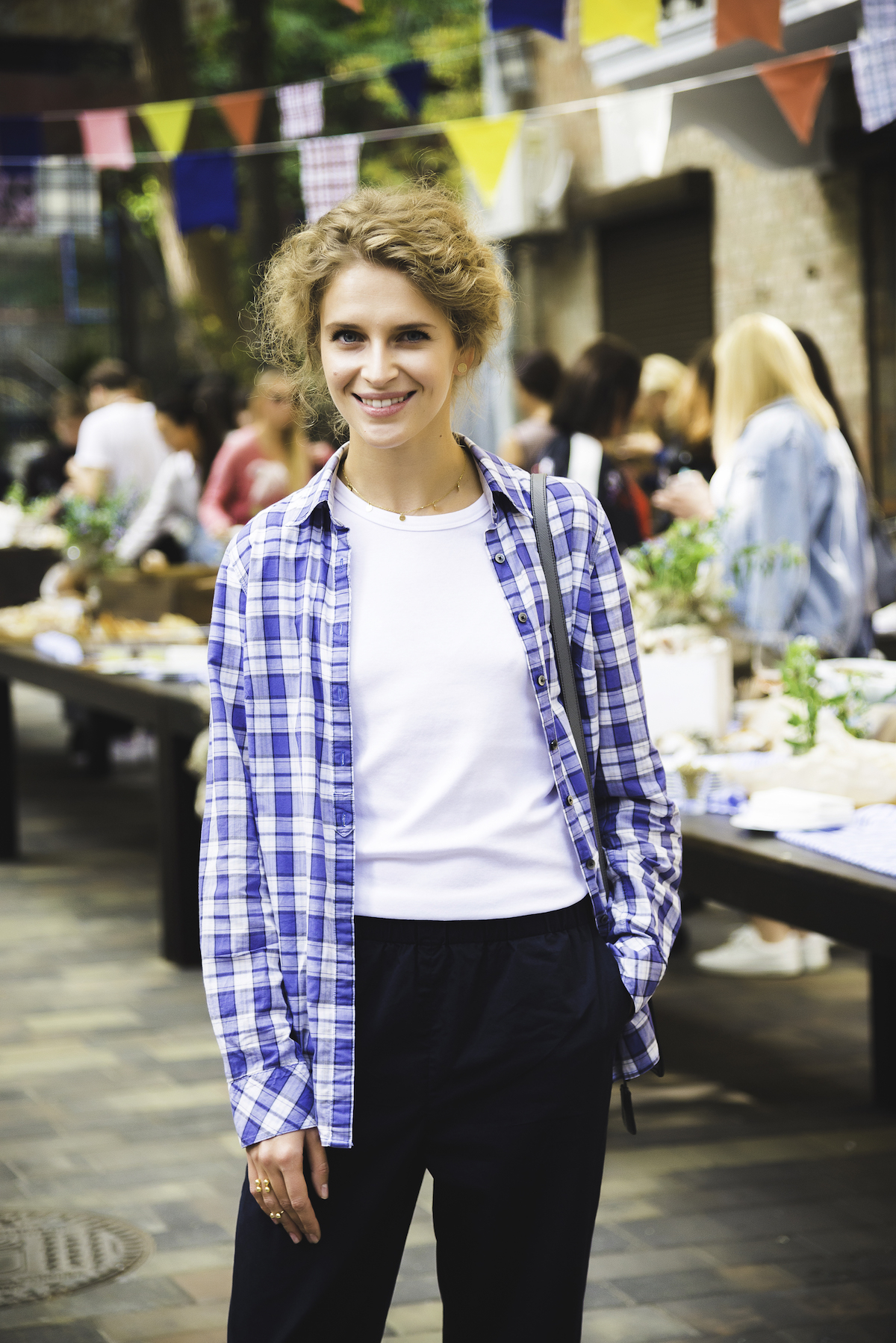 Валерия Гузема 