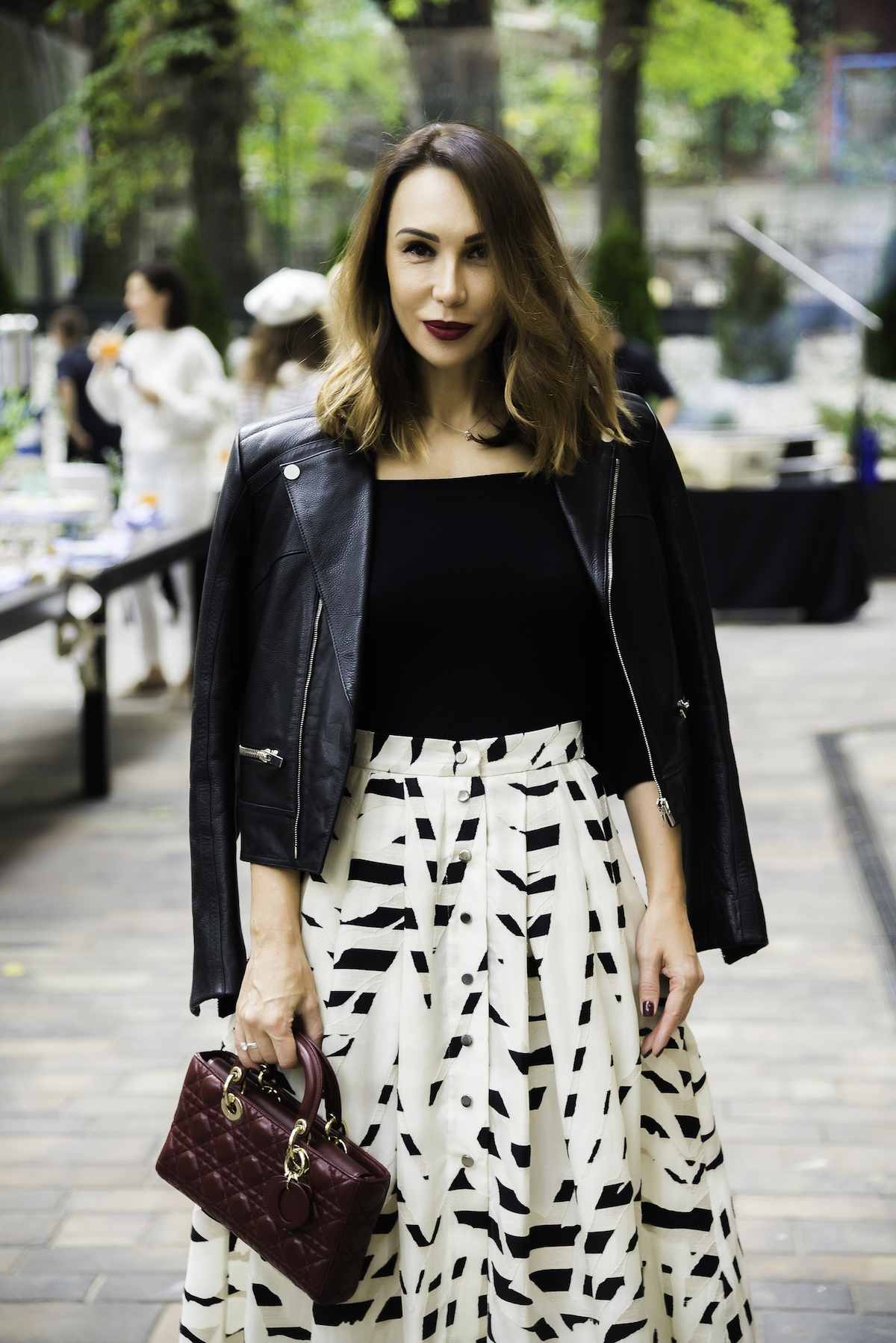 Наталия Бровди 