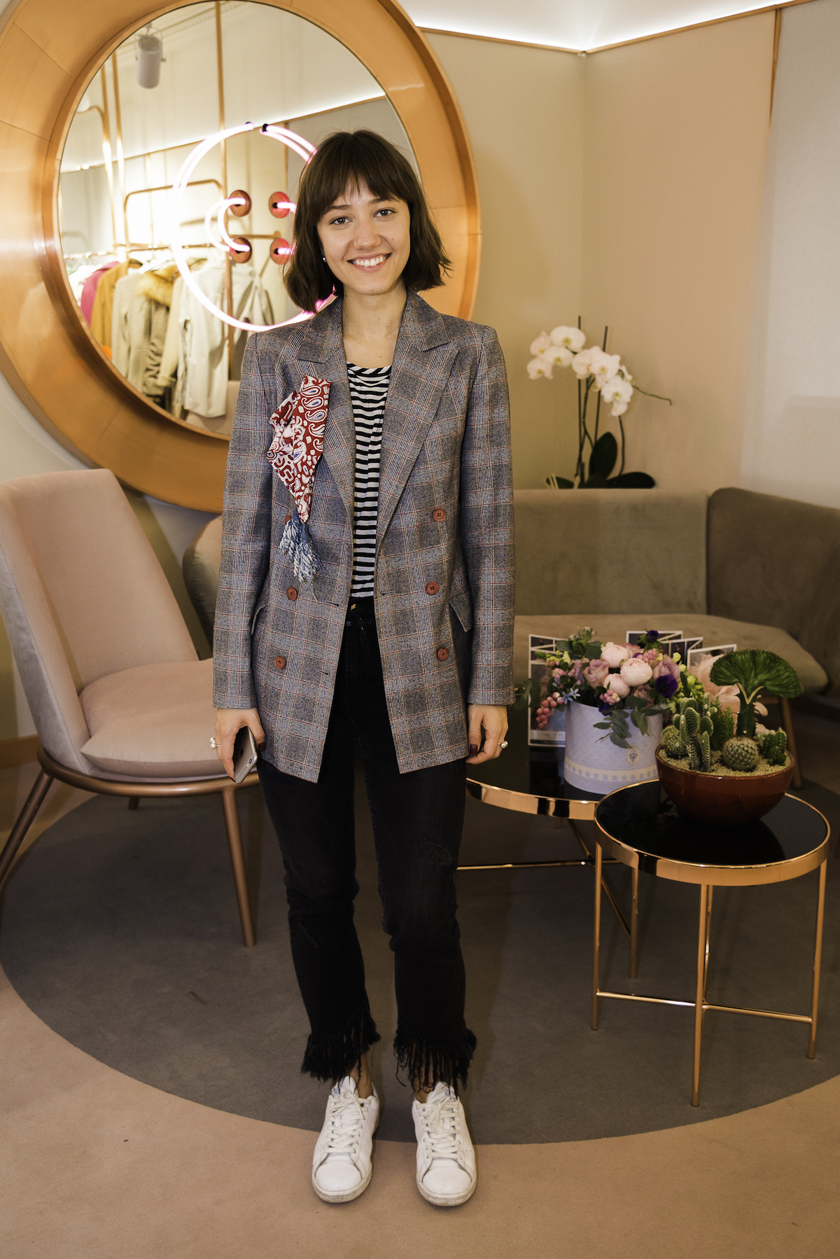 Соня Борушко 