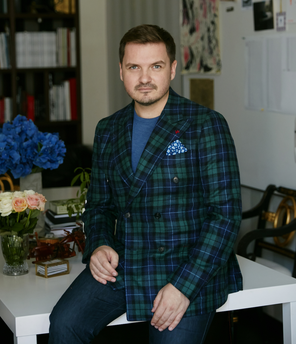 Алексей Нилов