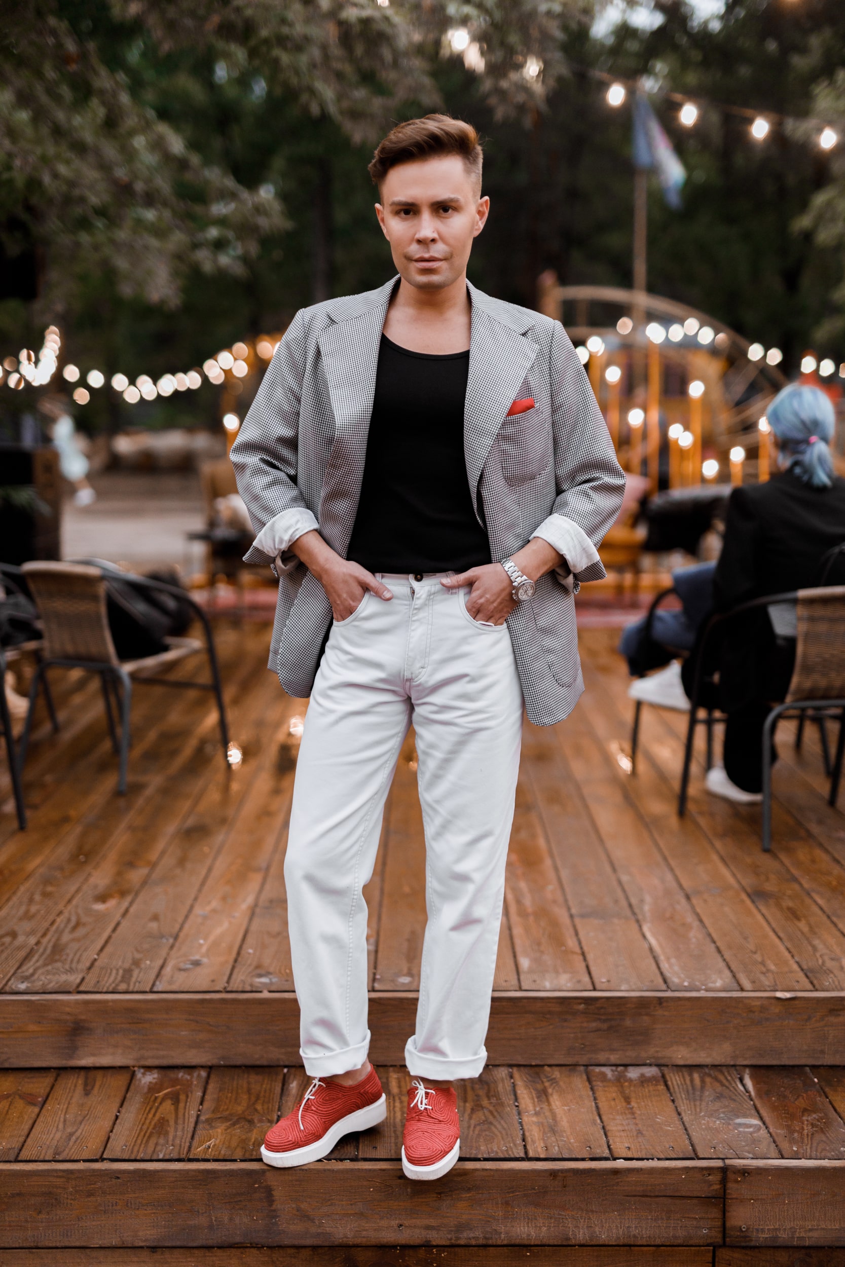 Олексій Прищепа