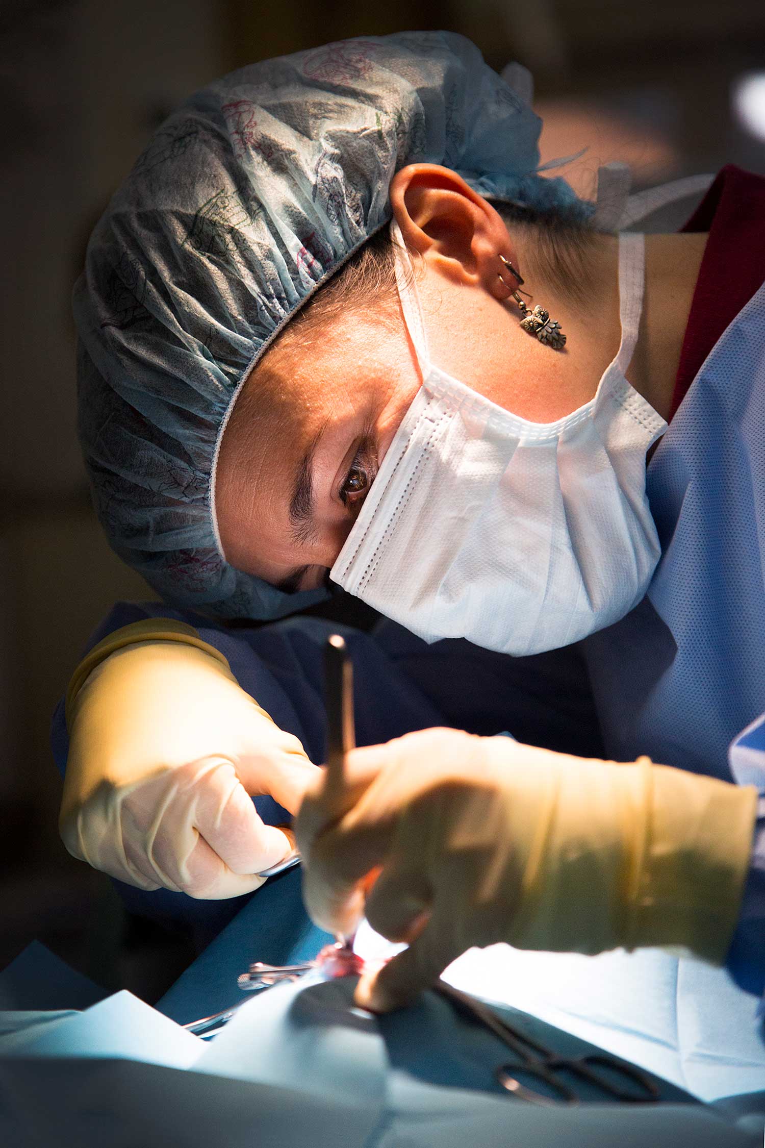 Фото Лоури Брейли