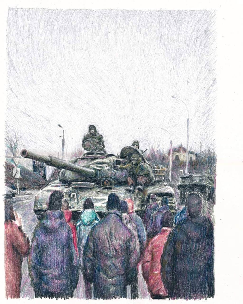 Митя Фенечкин