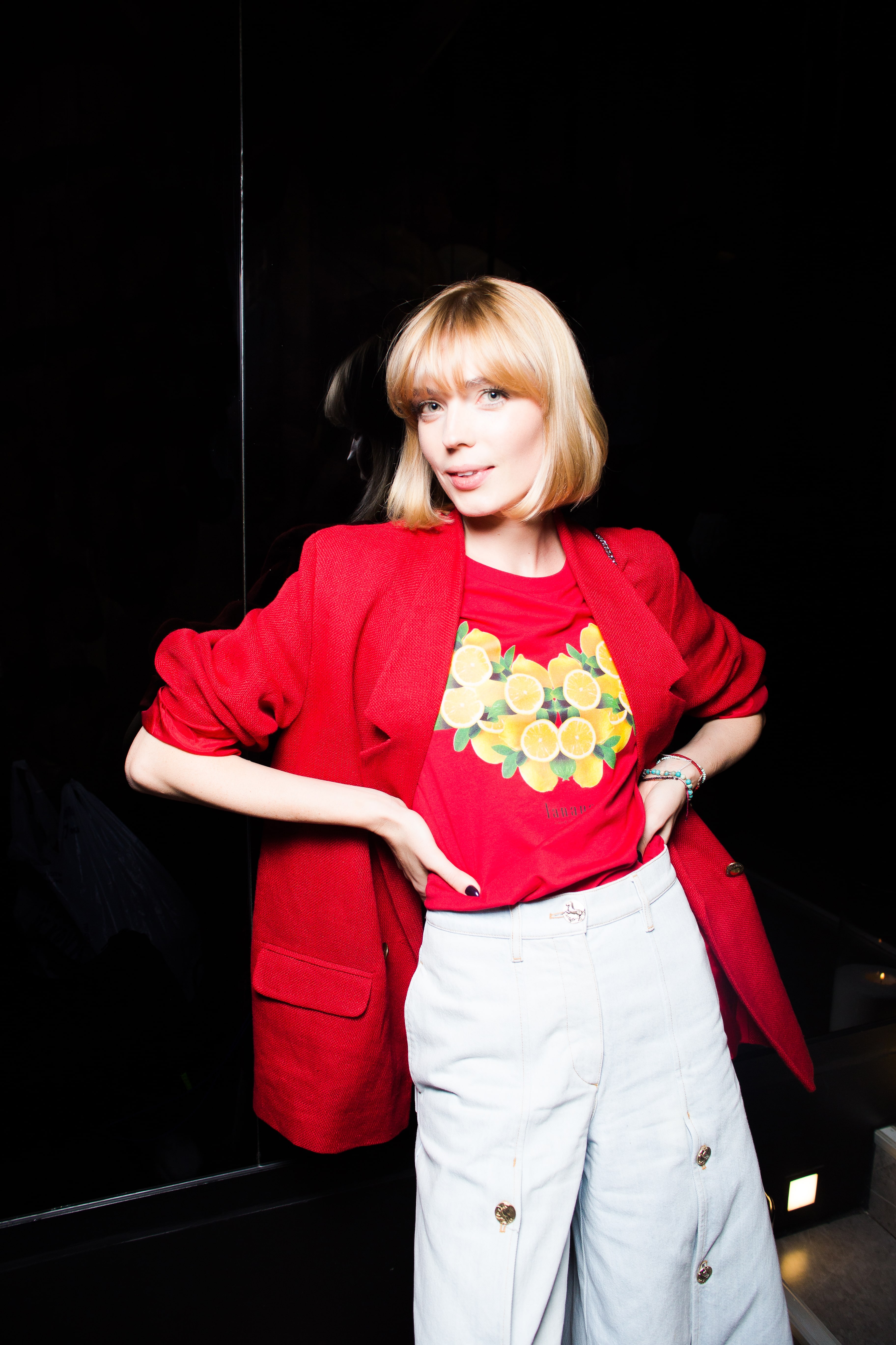 Катя Любчик