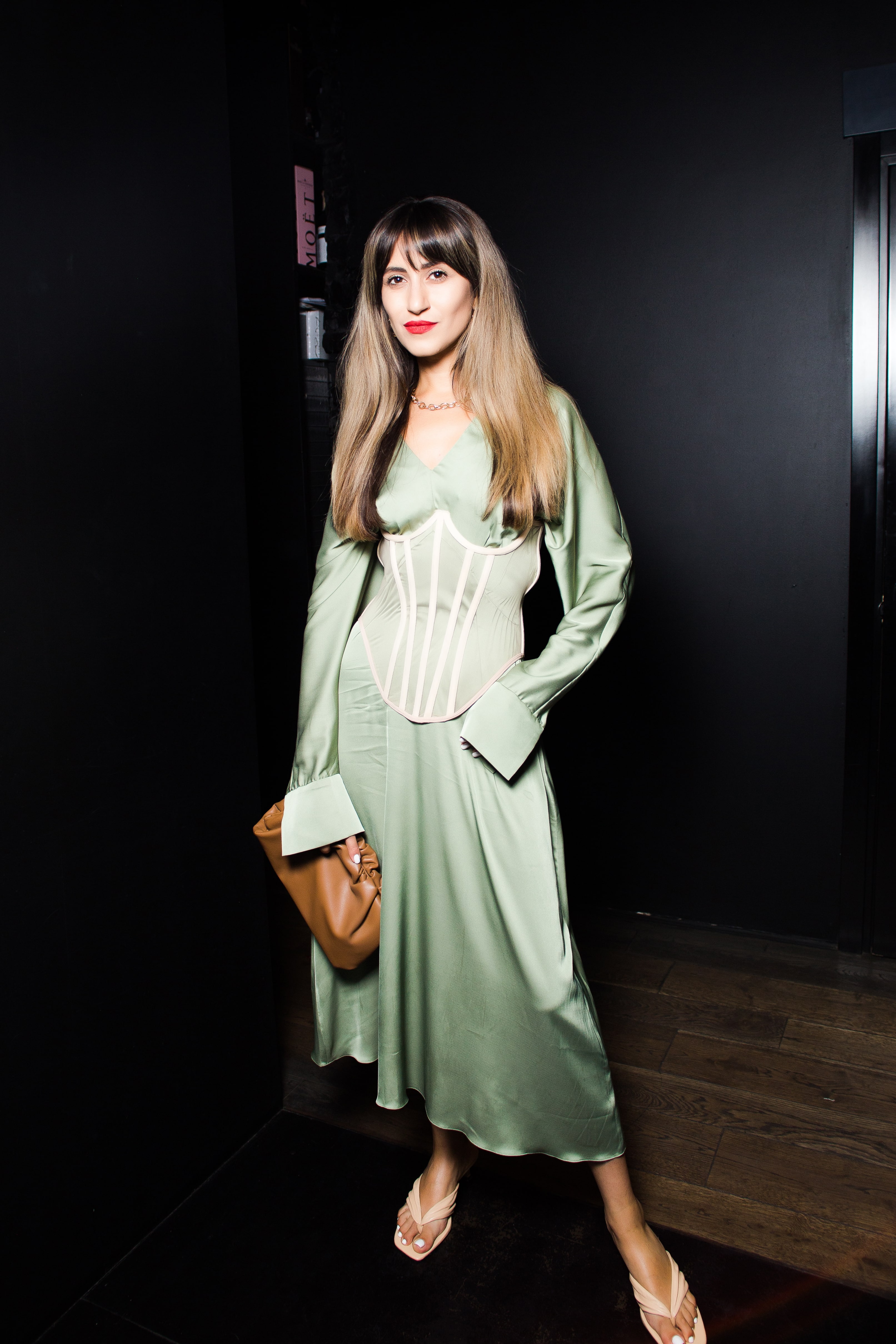 Тина Сизонова