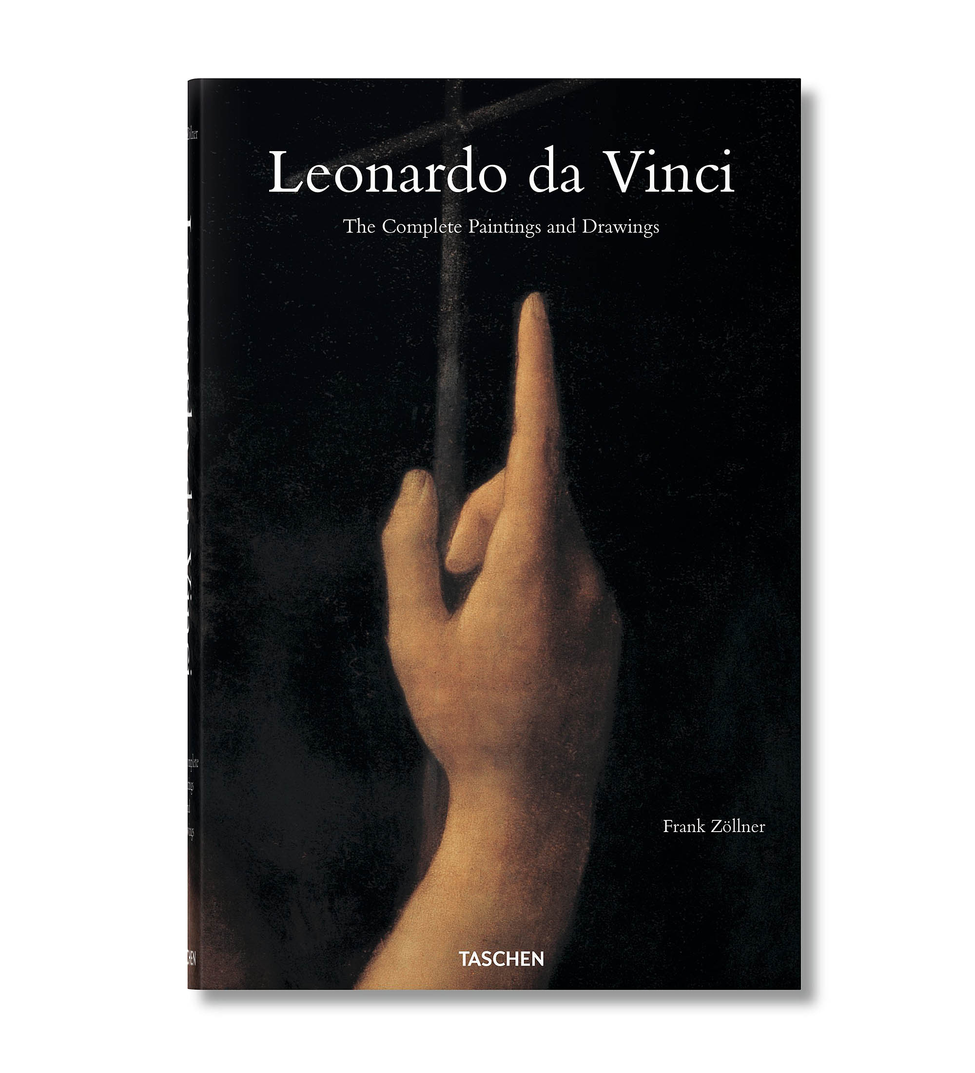 Leonardo da Vinci: The Complete Paintings and Drawings