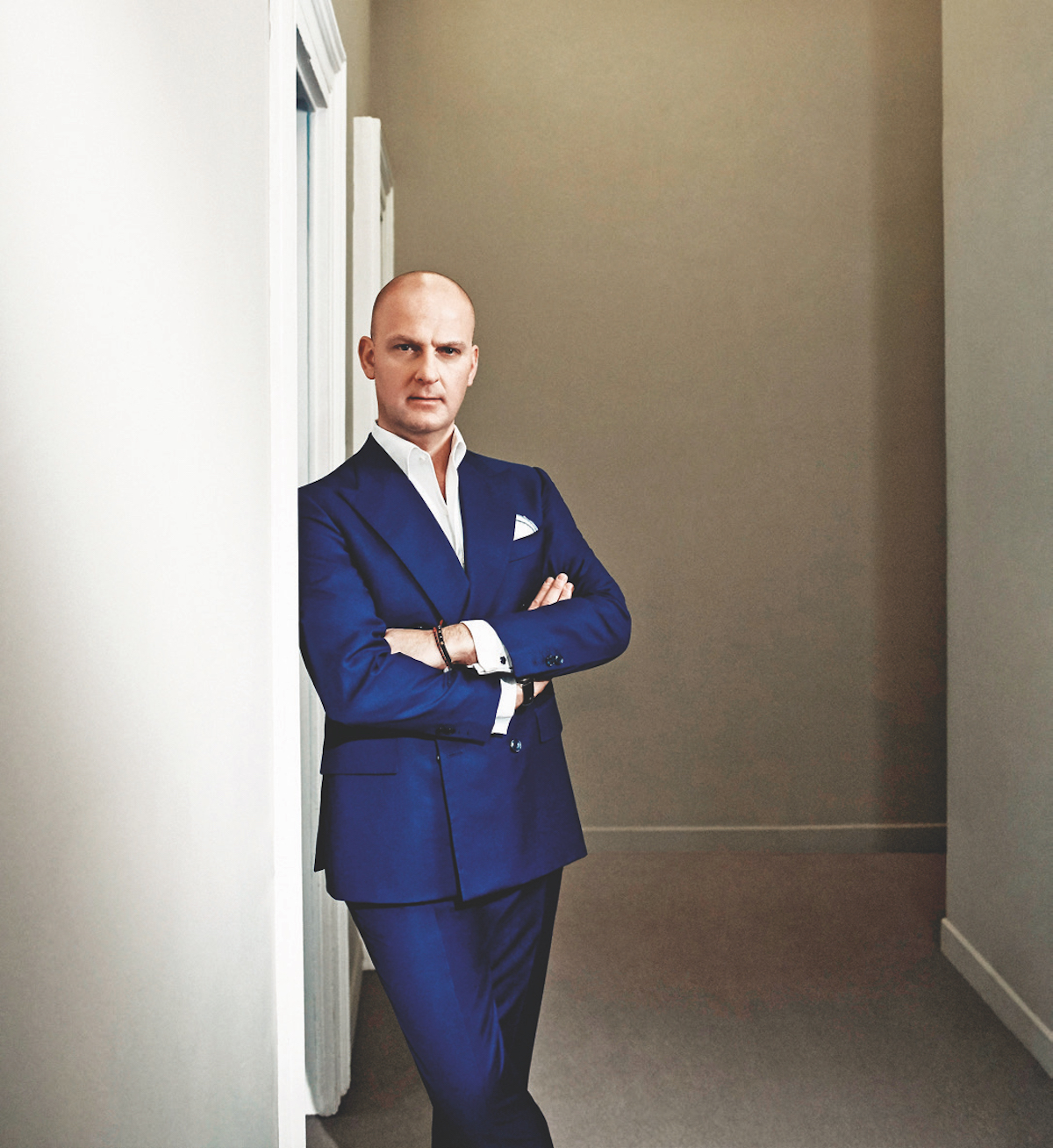 Джузеппе Сантони