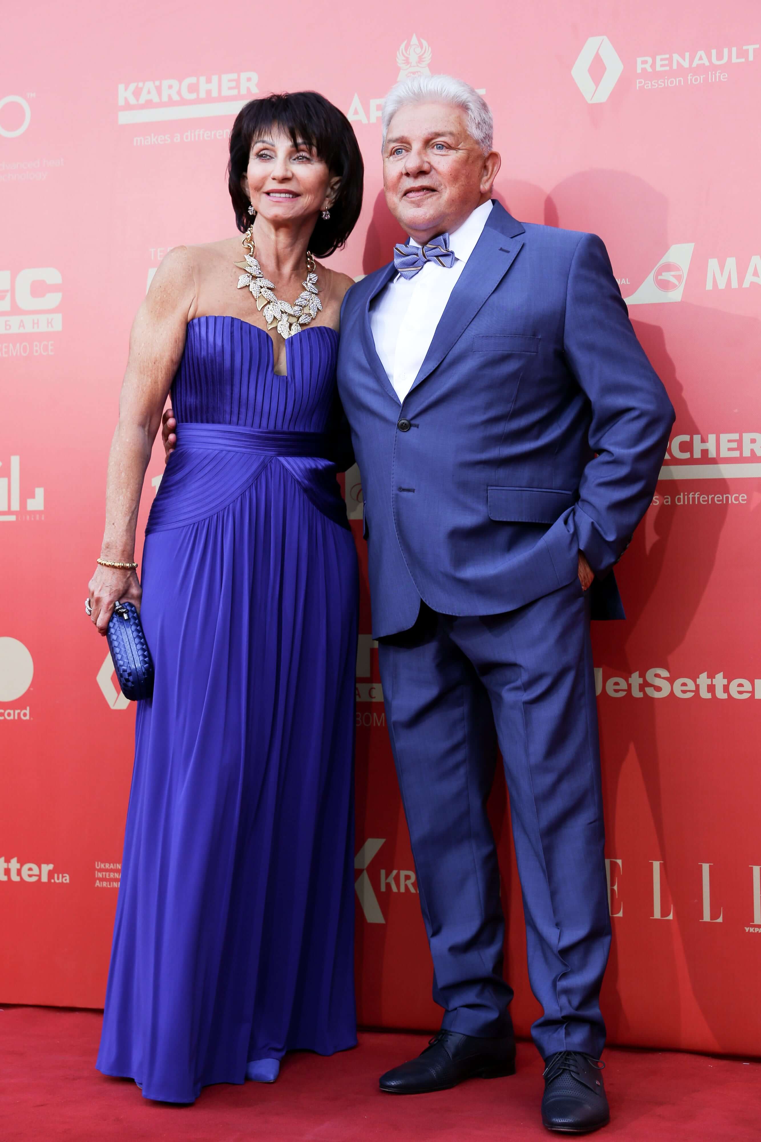 Олег Филимонов